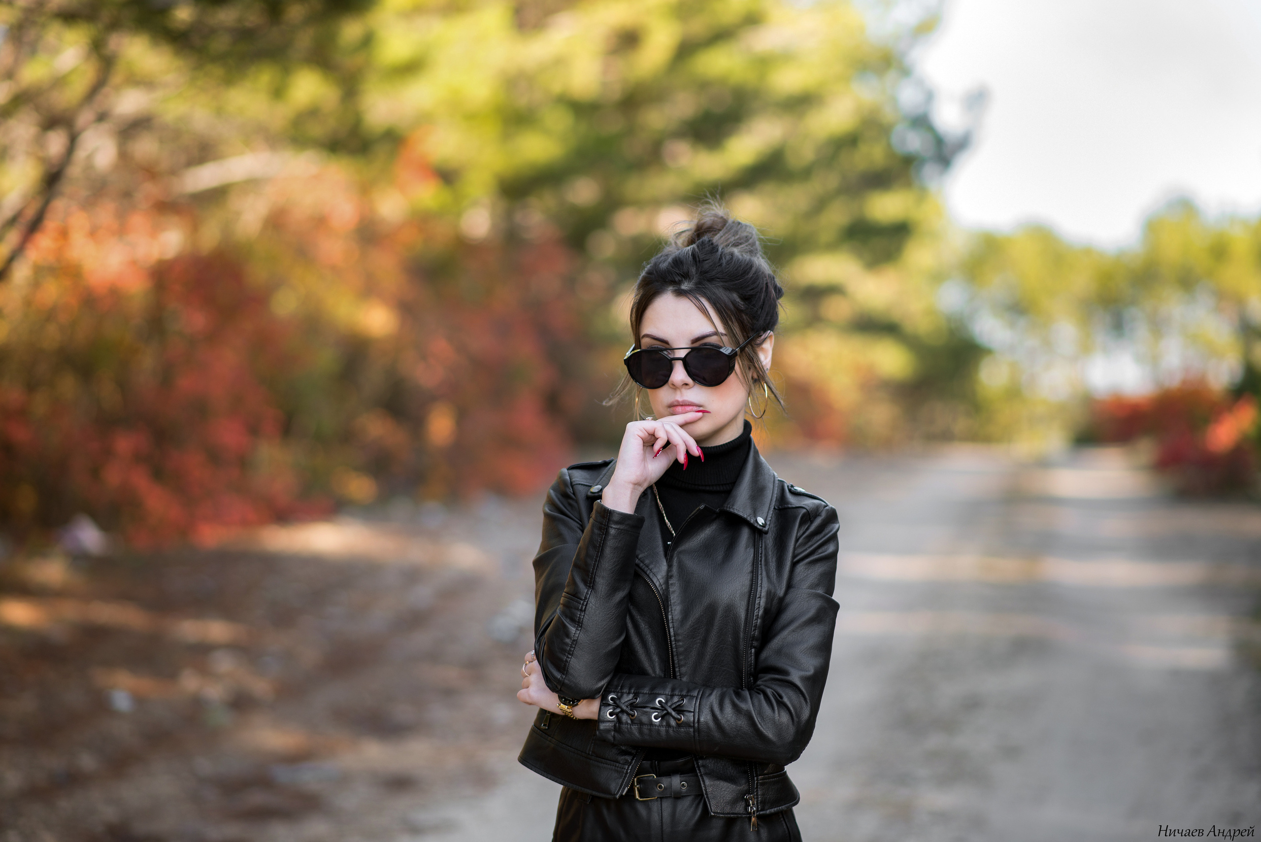 Бахчисарай, 08.11.2020. Фотограф | Крым | Бахчисарай | Симферополь | Севастополь