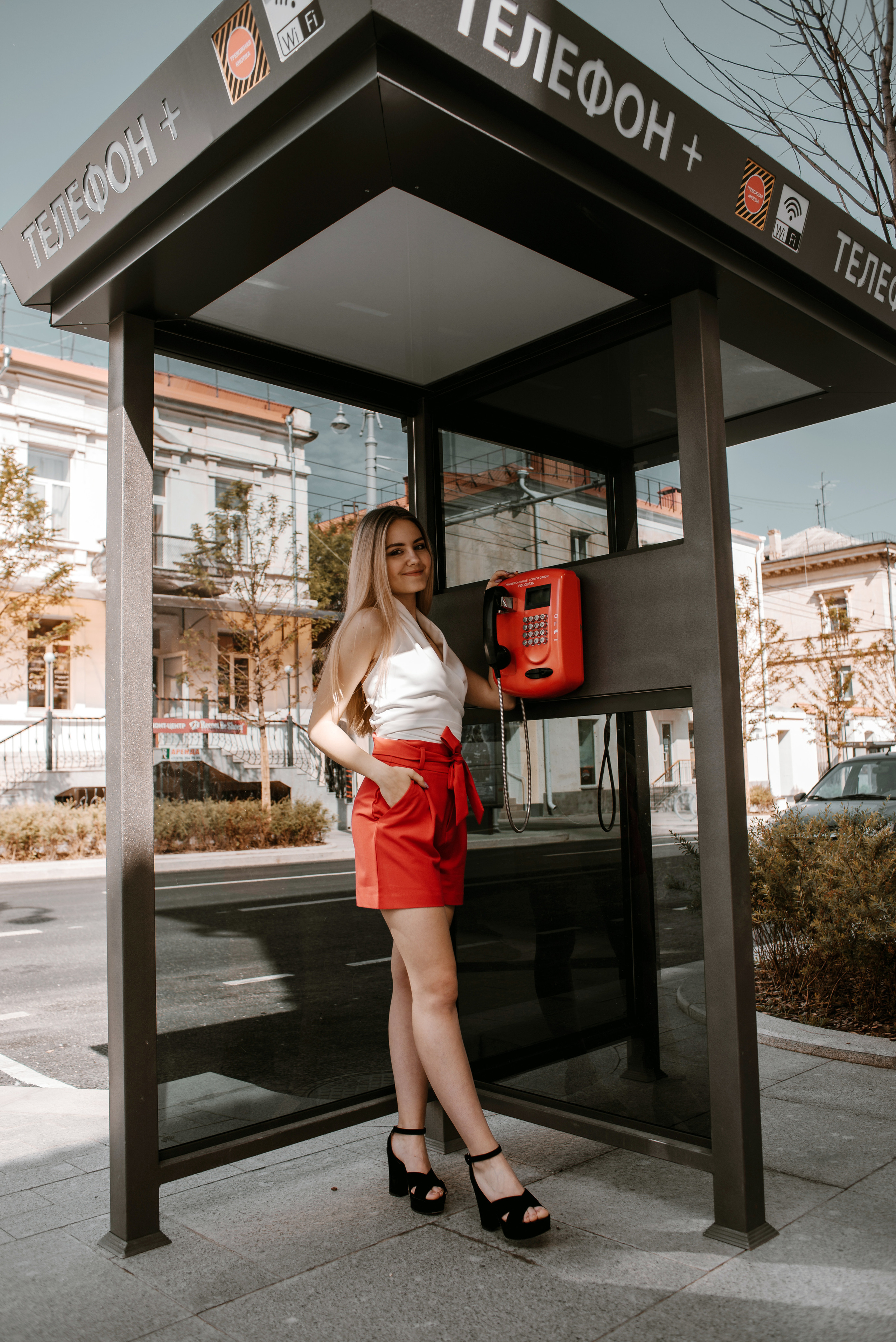 Город Севастополь, место: центр города 17.05.2020. Фотограф | Крым | Бахчисарай | Симферополь | Севастополь