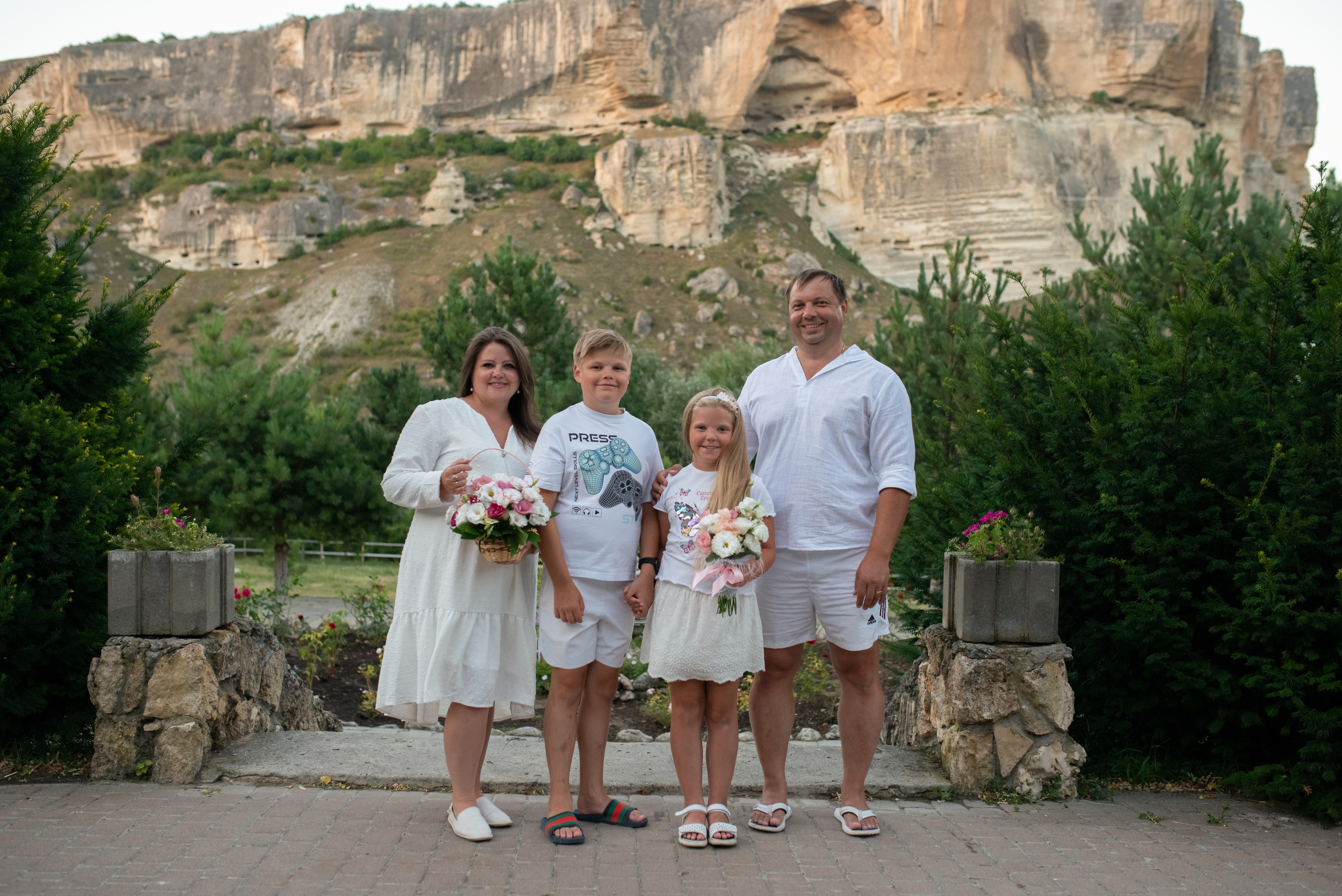 семейный фотограф 