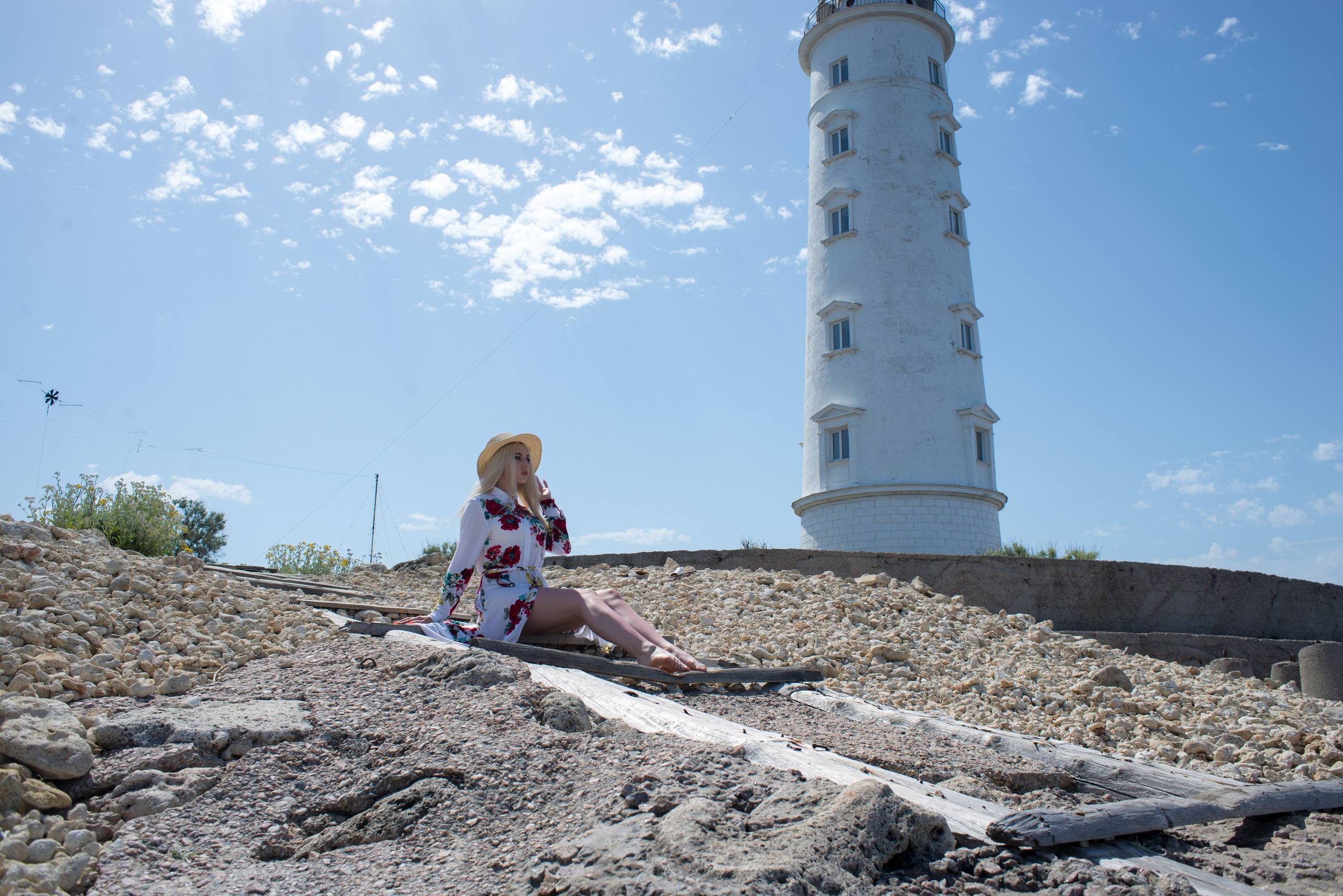 Севастополь. МАЯК 08.06.2020. Фотограф | Крым | Бахчисарай | Симферополь | Севастополь