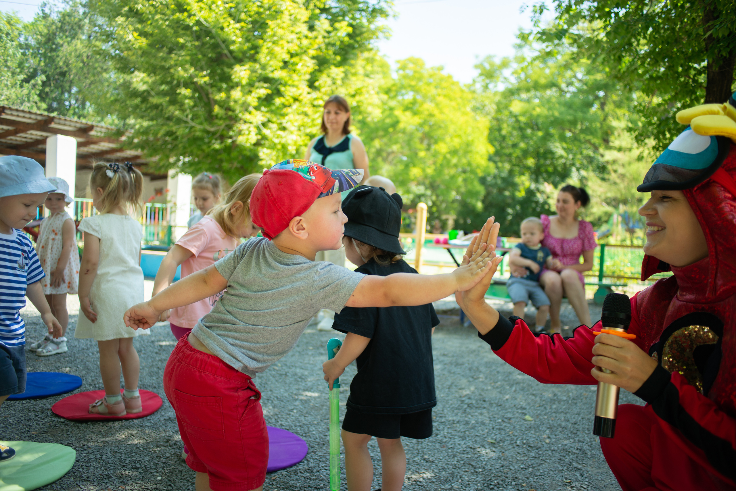 Детская съёмка. Фотограф | Крым | Бахчисарай | Симферополь | Севастополь