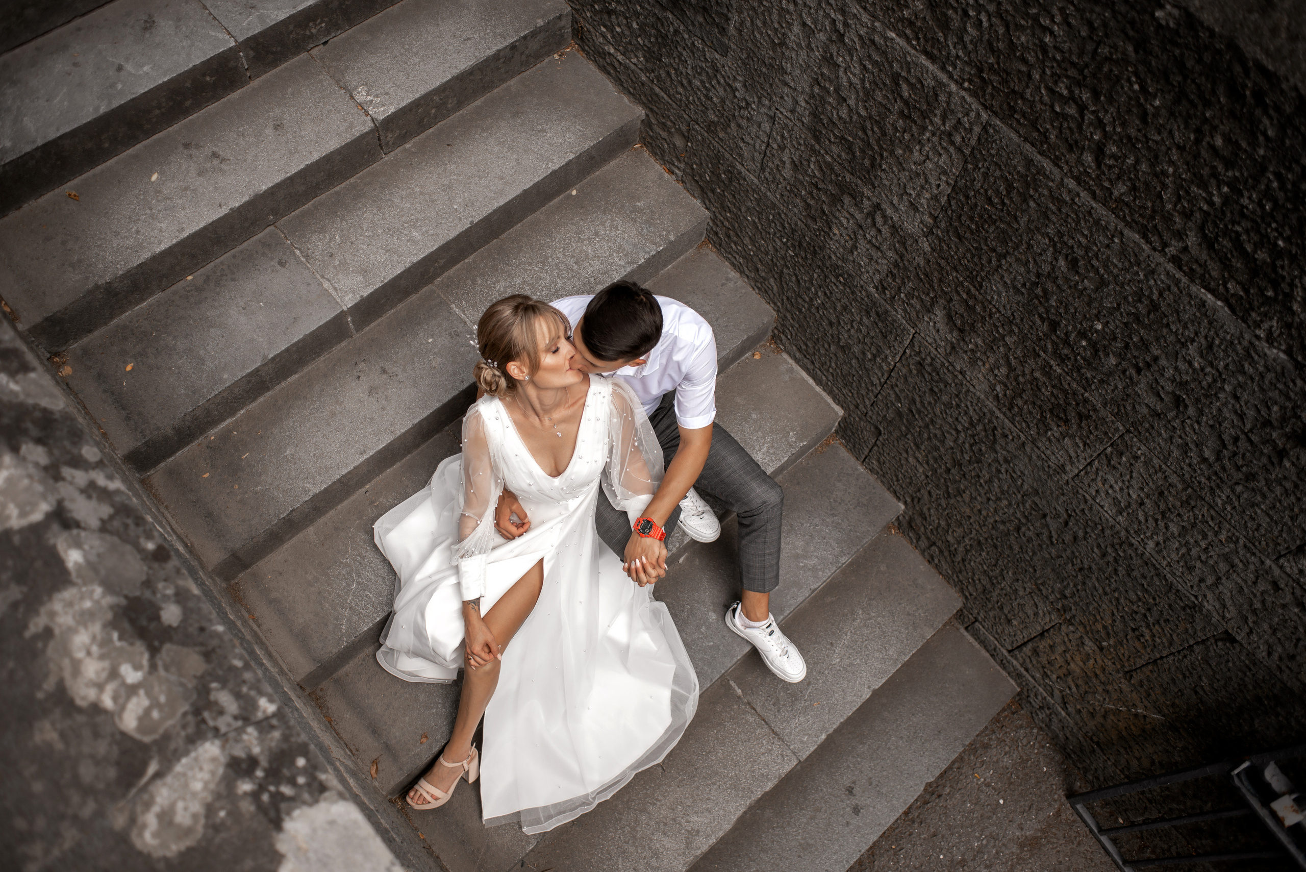 Свадебная фотосъемка. Фотограф | Крым | Бахчисарай | Симферополь | Севастополь