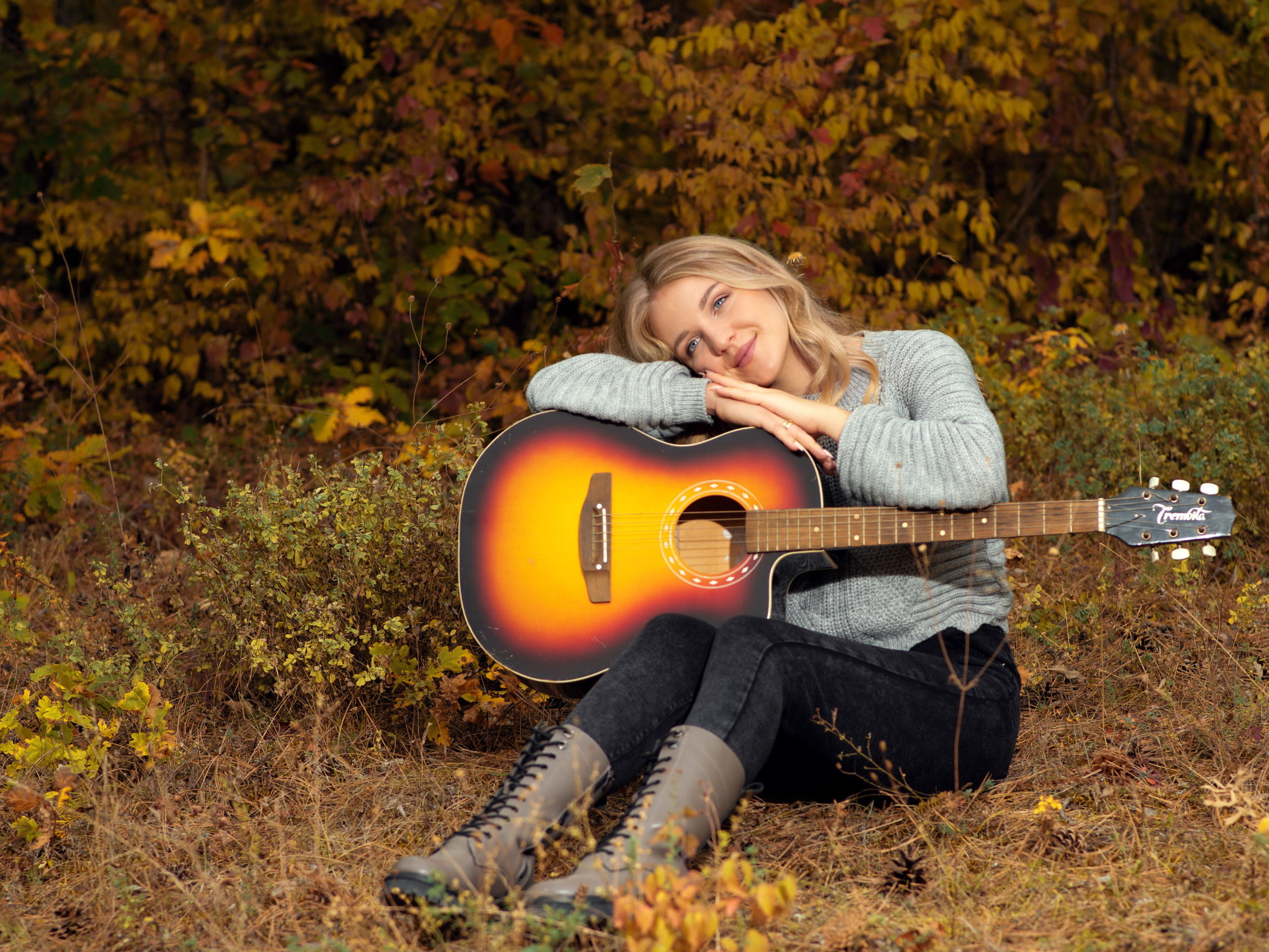 Осень. Бахчисарайский р-н с. Машино. Фотограф | Крым | Бахчисарай | Симферополь | Севастополь