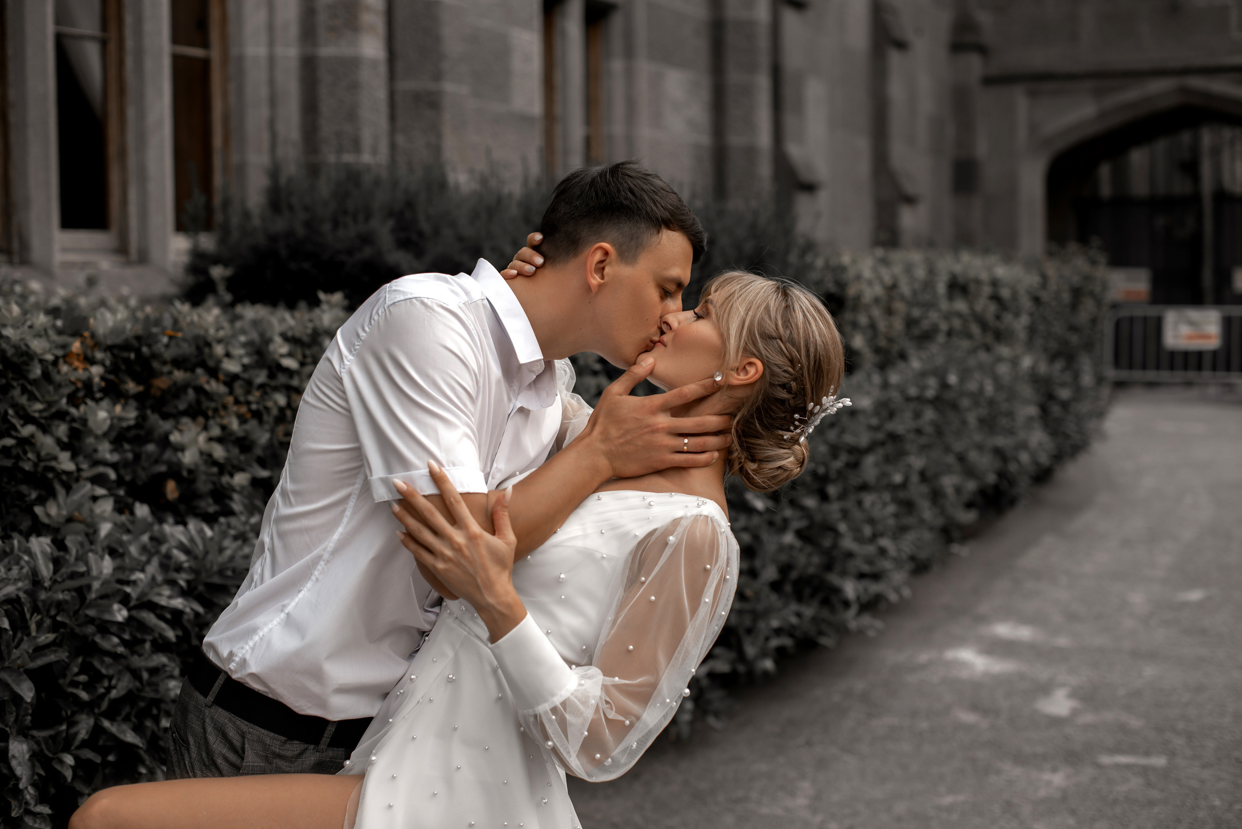 Свадебная фотосъемка. Фотограф | Крым | Бахчисарай | Симферополь | Севастополь