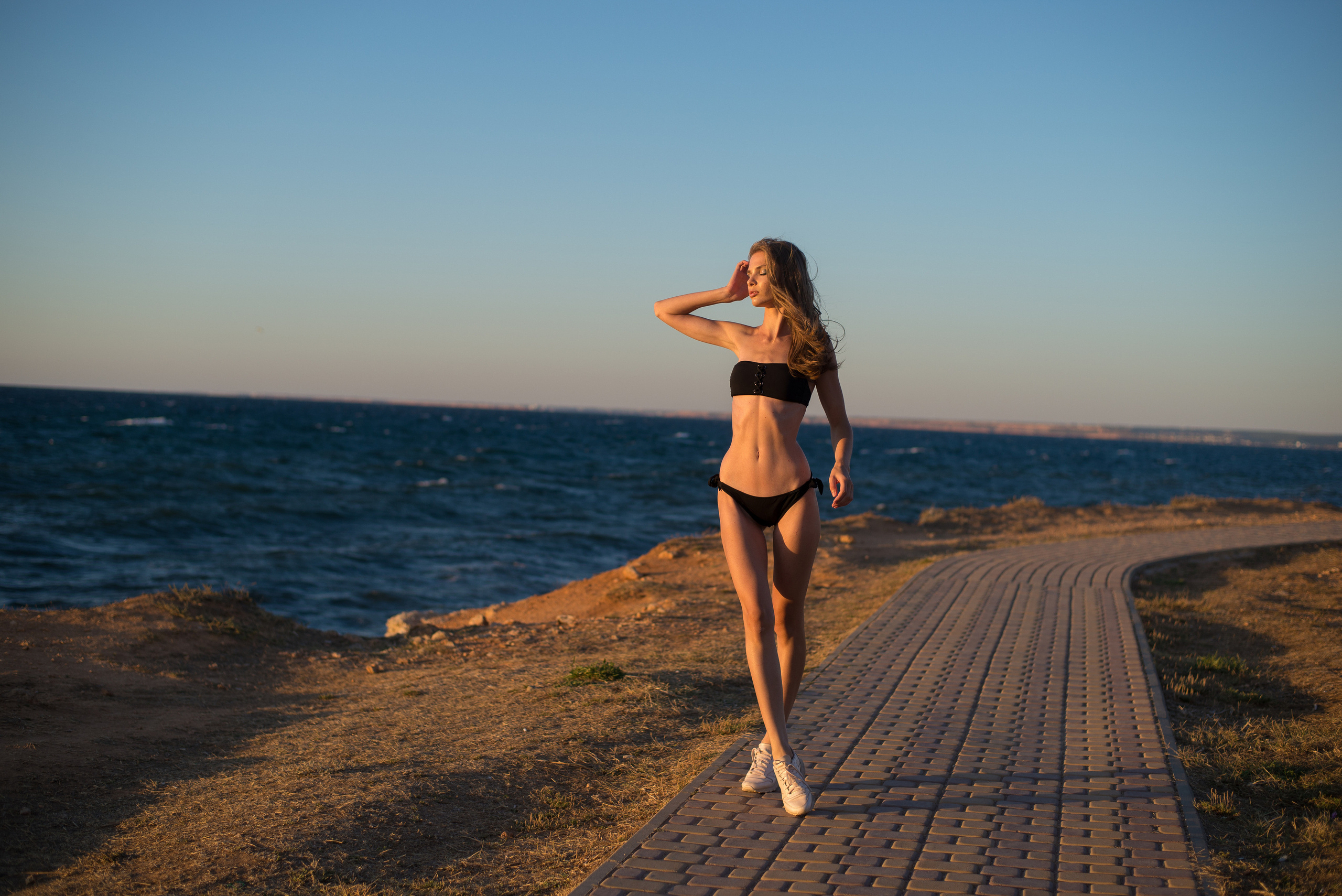 Севастополь. море 13.08.2020. Фотограф | Крым | Бахчисарай | Симферополь | Севастополь