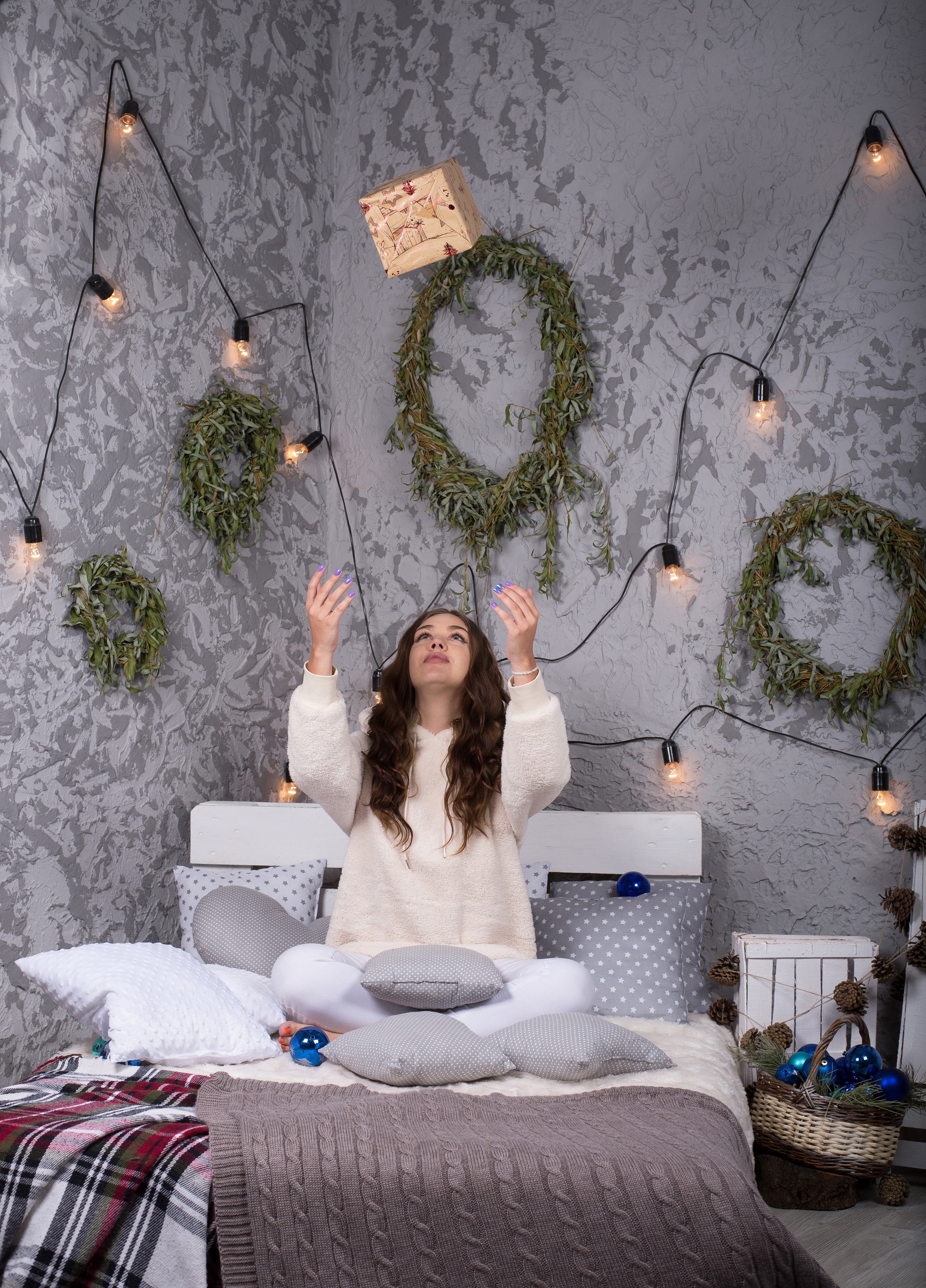 Бахчисарай. Студия 28.01.2020. Фотограф | Крым | Бахчисарай | Симферополь | Севастополь