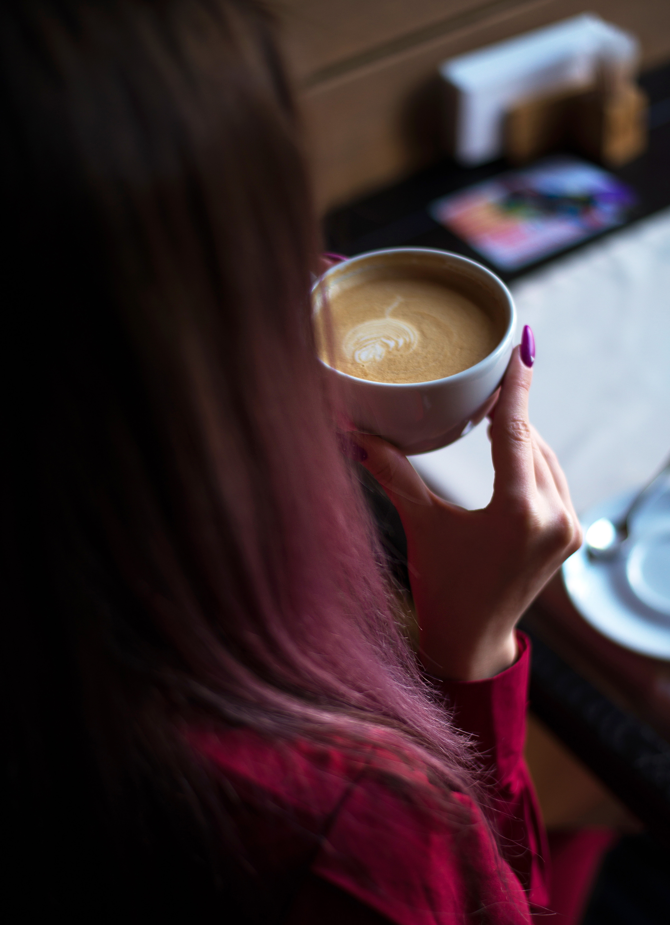 Симферополь, центр города, кафе. 08.12.2020. Фотограф | Крым | Бахчисарай | Симферополь | Севастополь