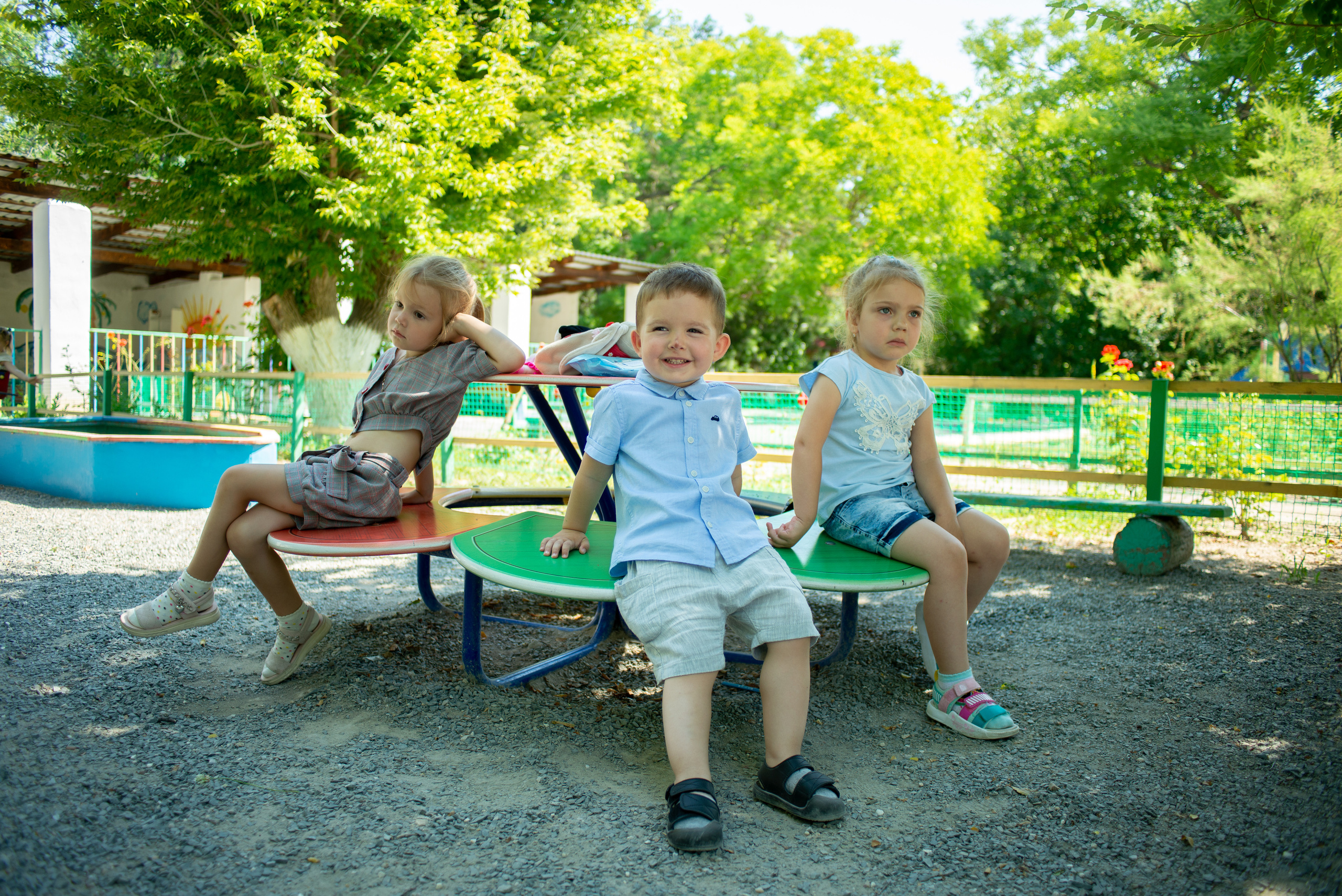 Детская съёмка. Фотограф | Крым | Бахчисарай | Симферополь | Севастополь
