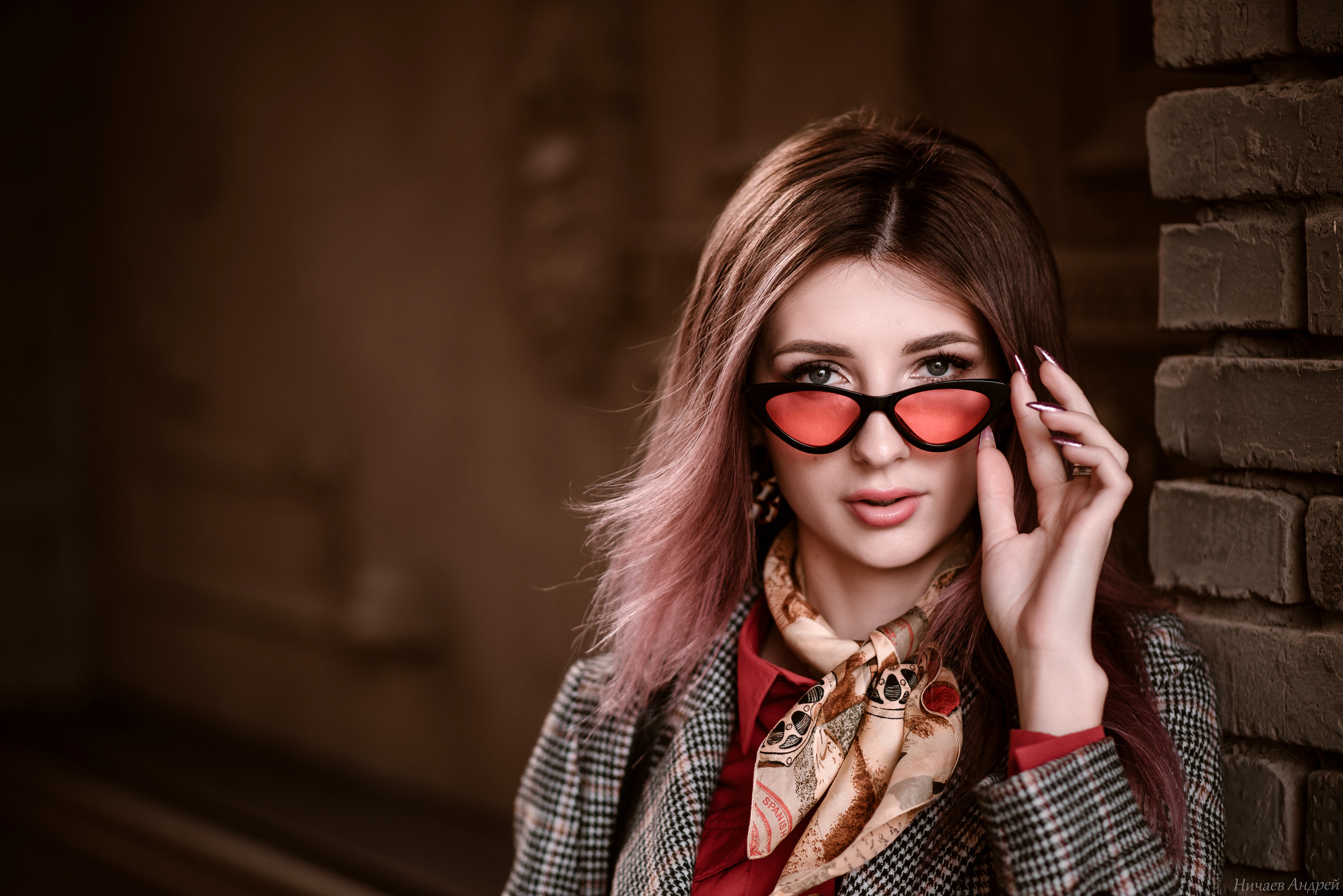 Симферополь, центр города, кафе. 08.12.2020. Фотограф | Крым | Бахчисарай | Симферополь | Севастополь