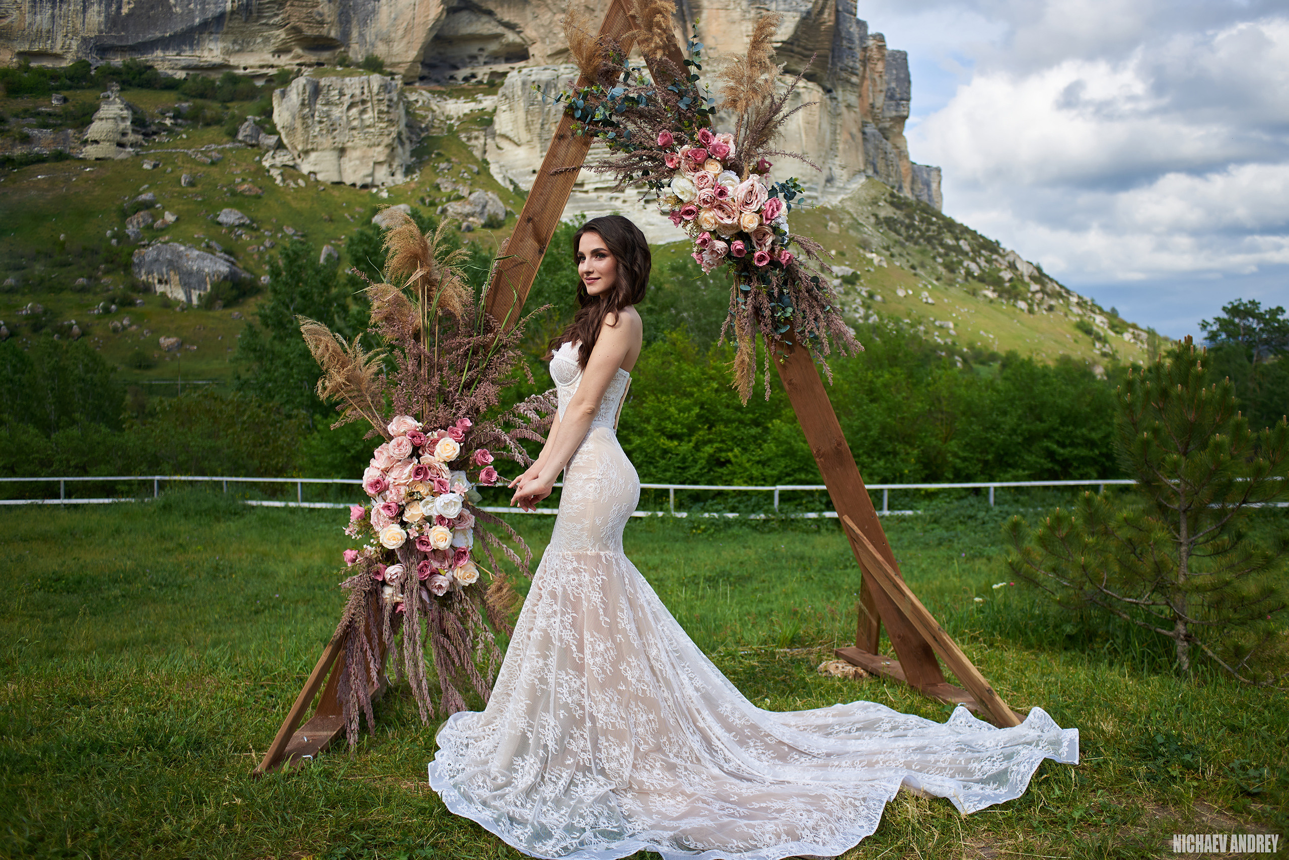 свадебный фотограф 