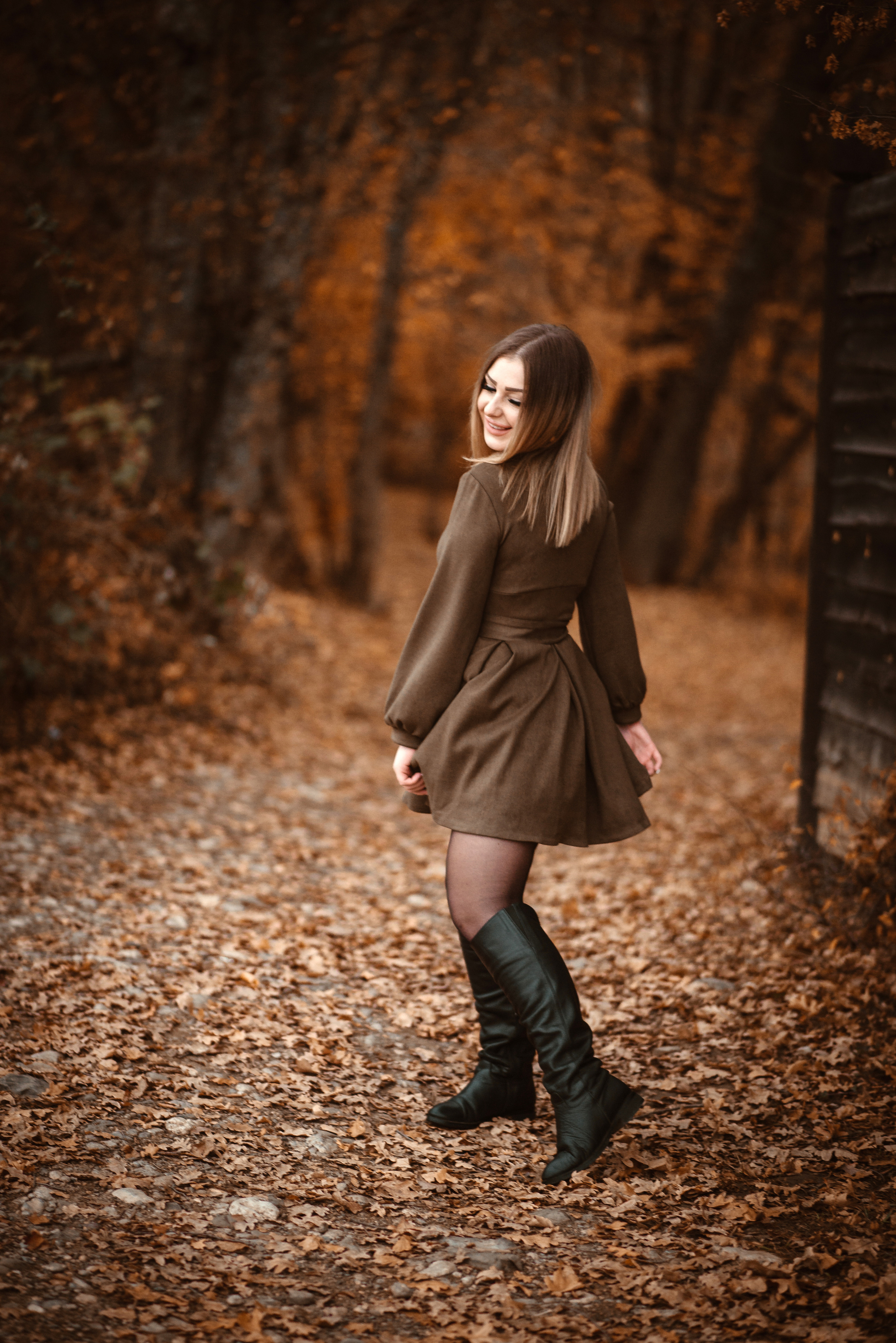 Бахчисарай, место: Кабаний перевал 10.11.2020. Фотограф | Крым | Бахчисарай | Симферополь | Севастополь