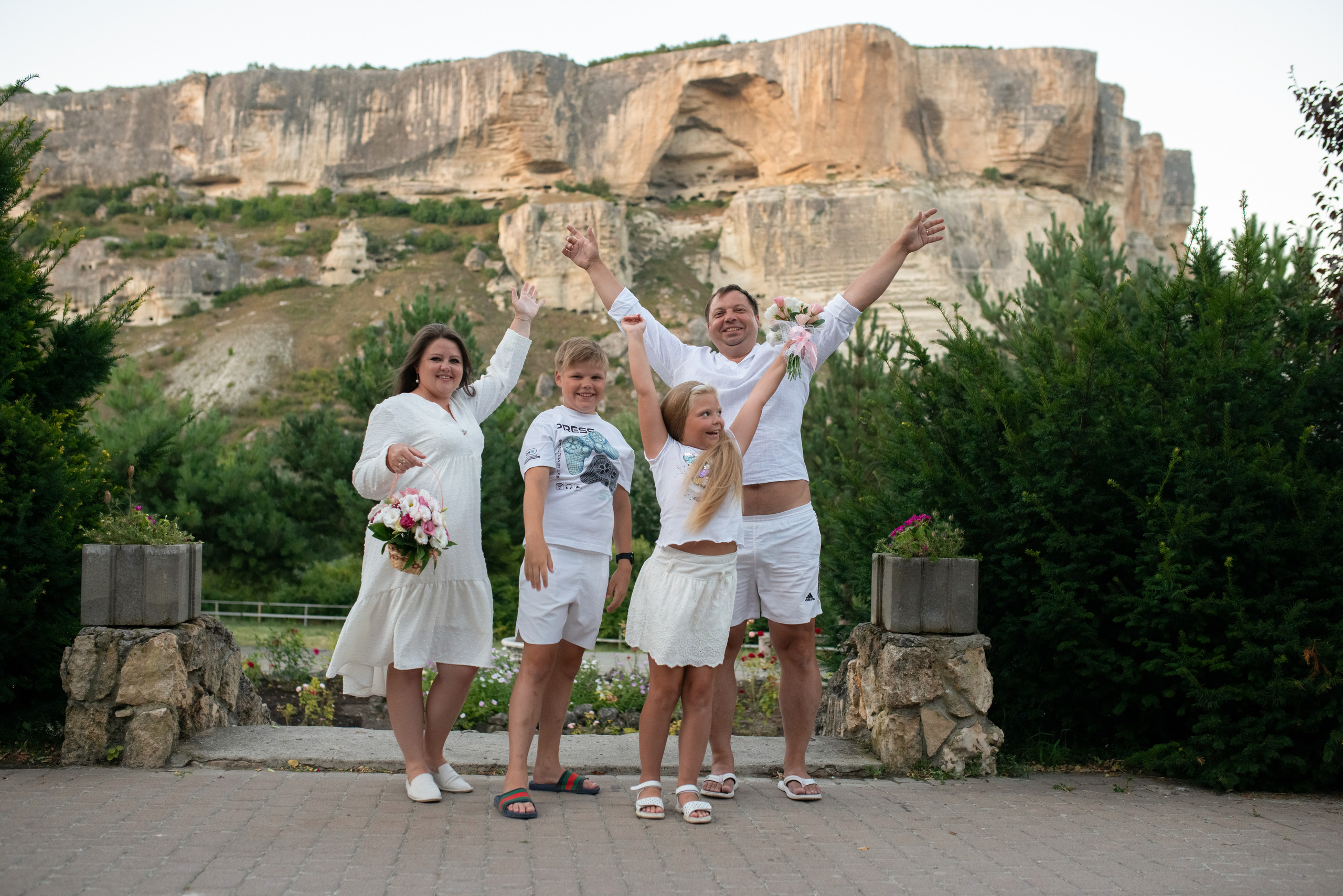 семейный фотограф 