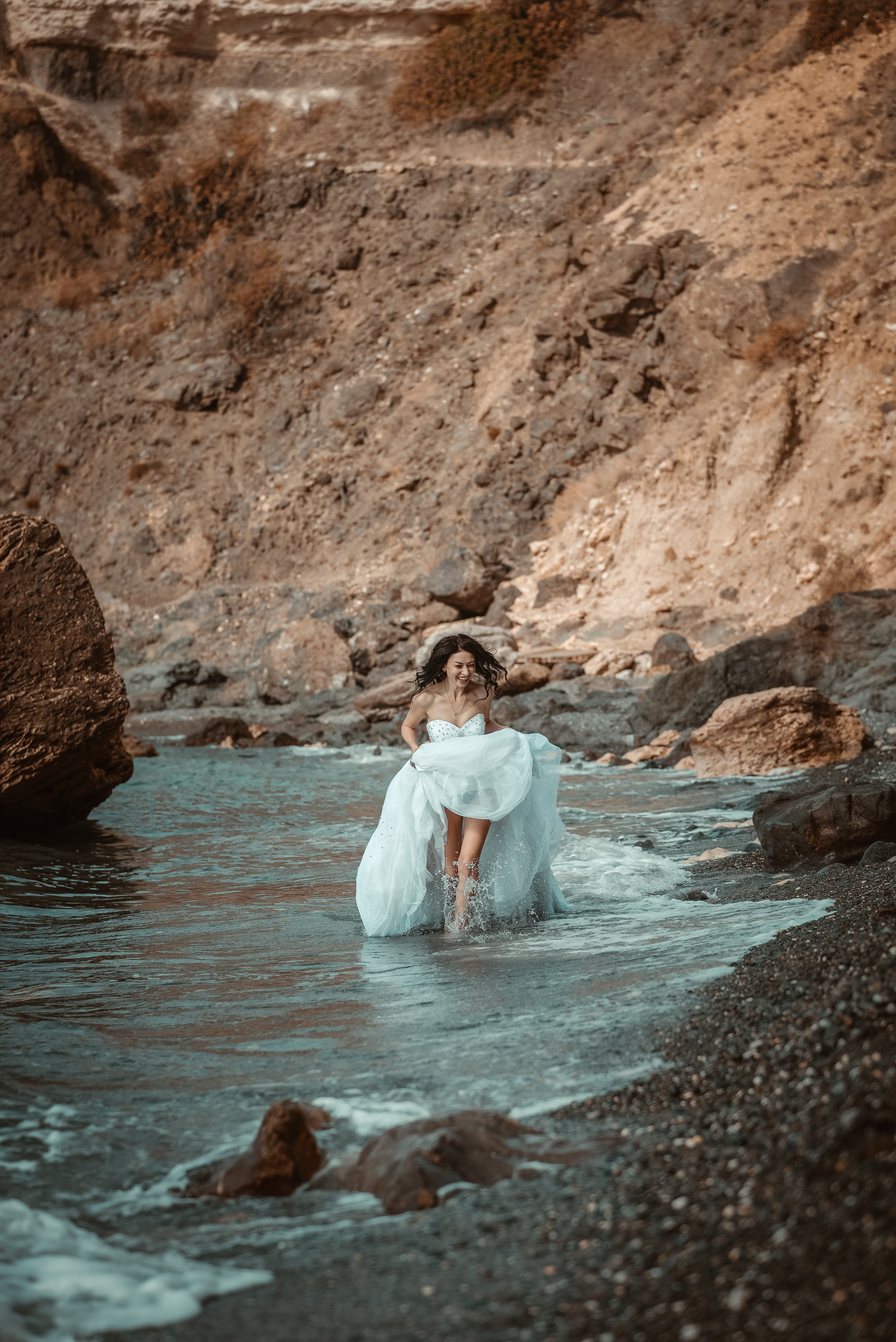 Севастополь, место: грот Дианы 11.10.2020. Фотограф | Крым | Бахчисарай | Симферополь | Севастополь