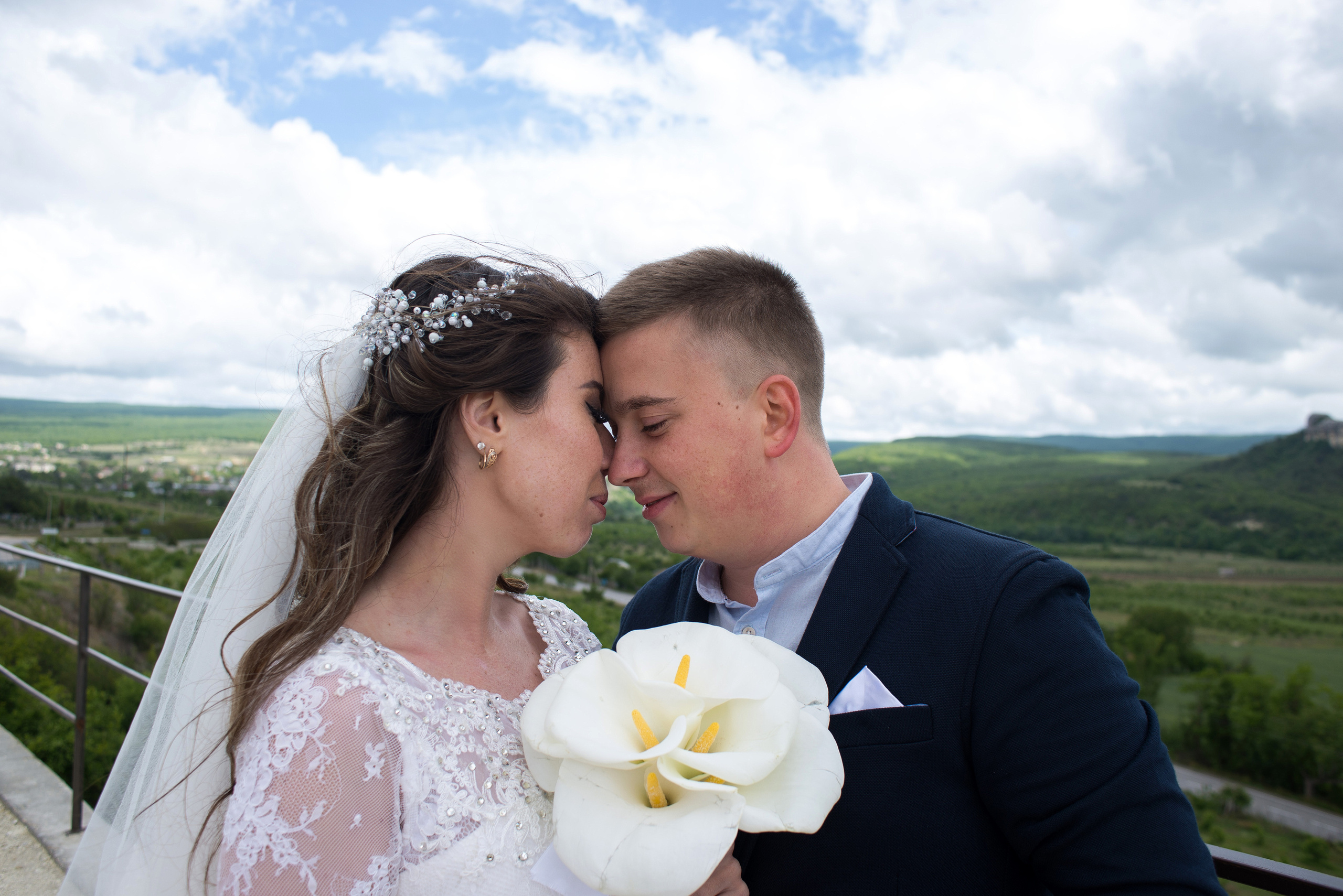 свадебный фотограф 