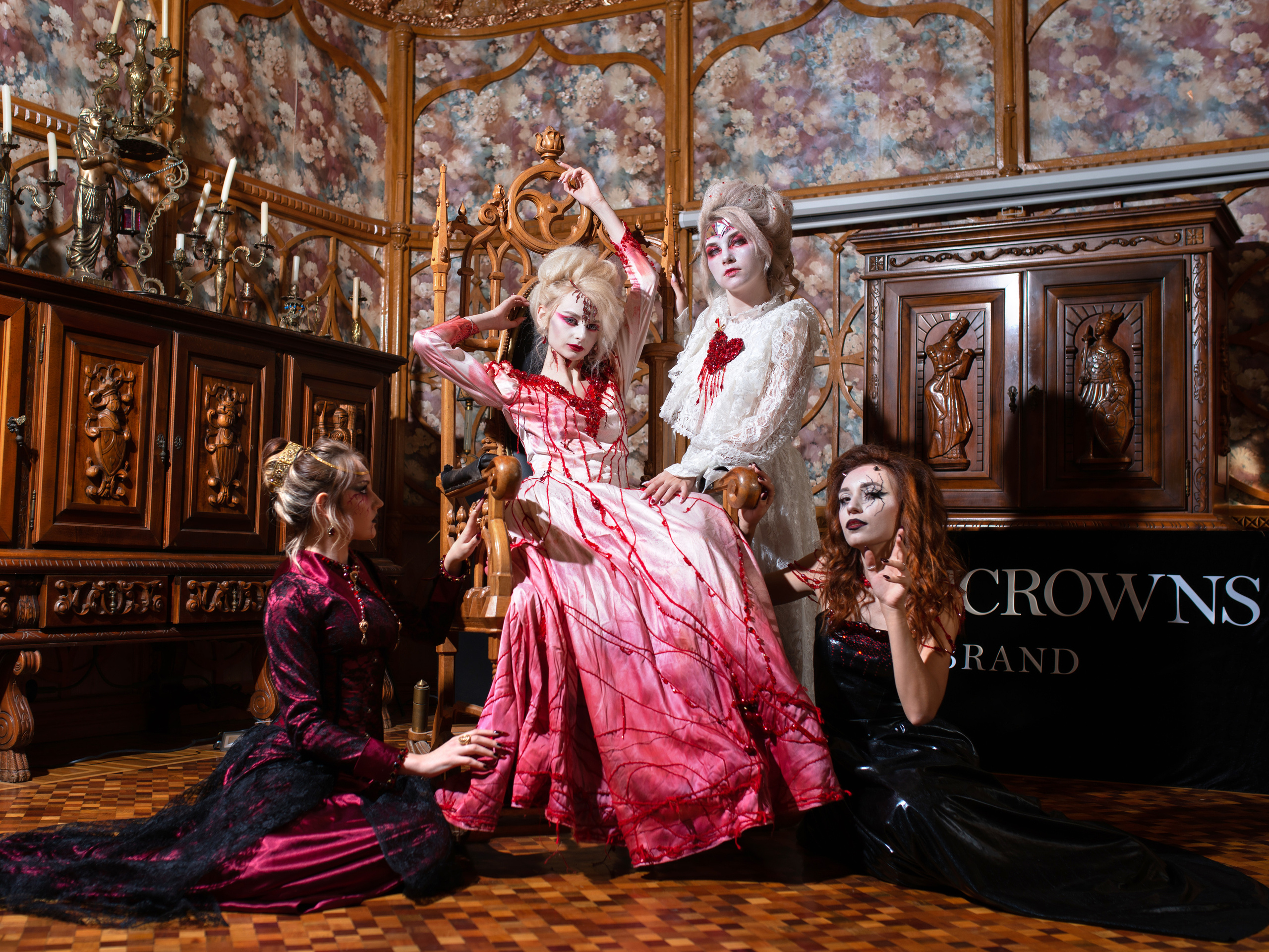 Симферополь. Частный Замок. Фотограф | Крым | Бахчисарай | Симферополь | Севастополь