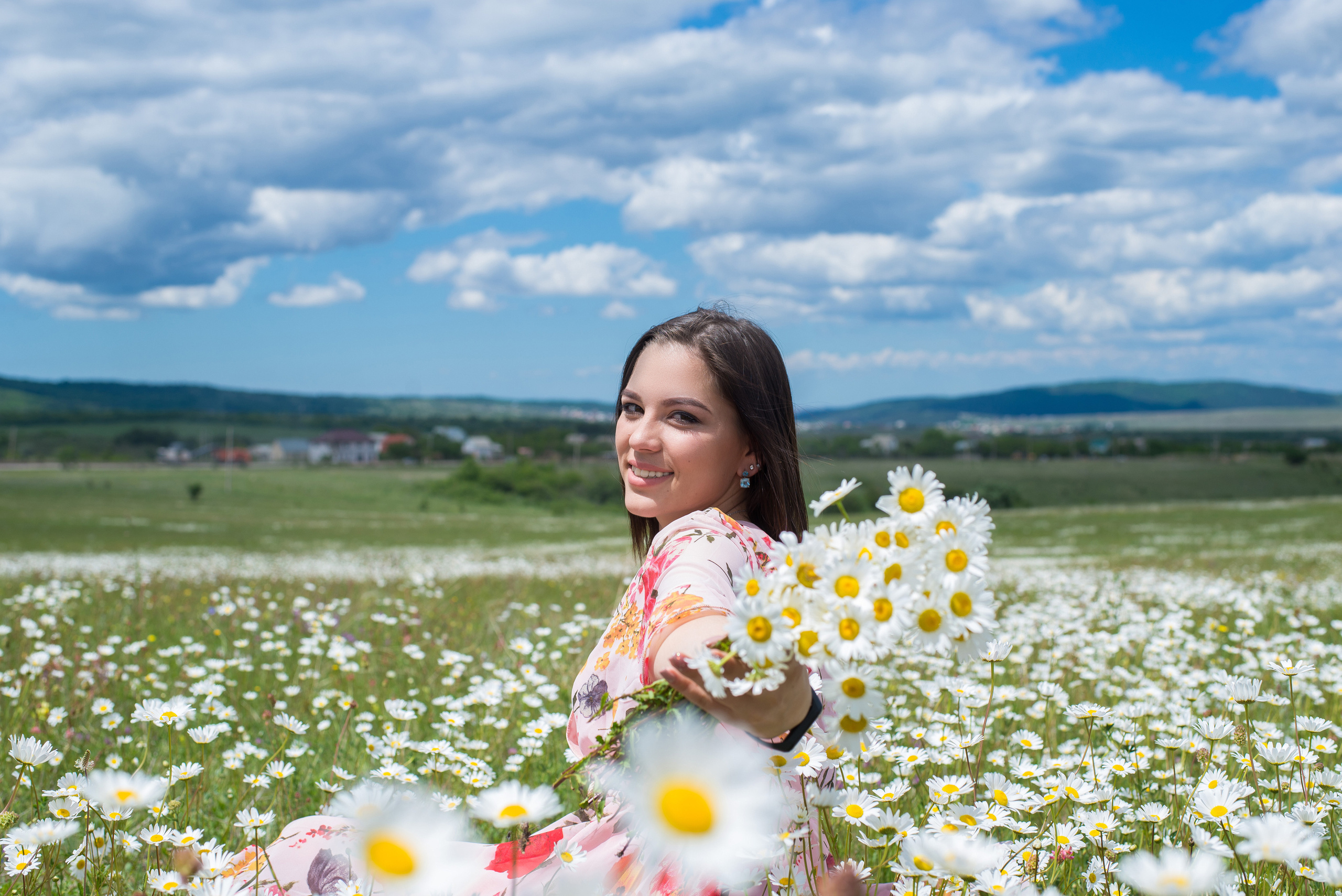 Симферополь 04.06.2020. Фотограф | Крым | Бахчисарай | Симферополь | Севастополь
