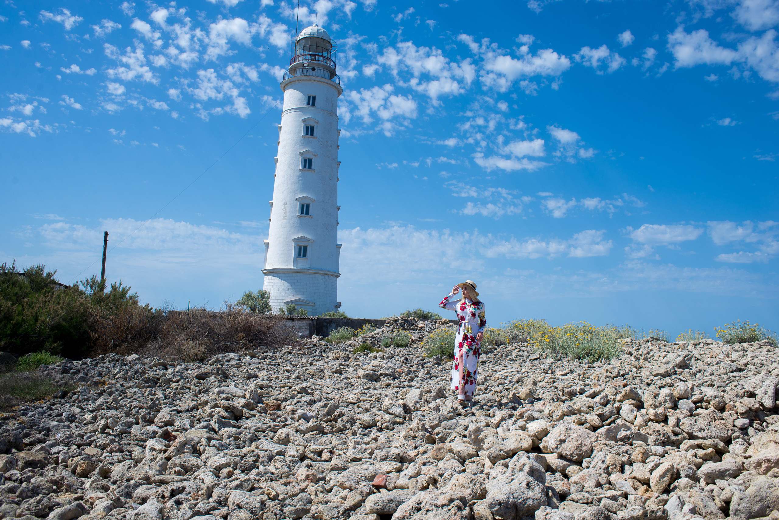 Севастополь. МАЯК 08.06.2020. Фотограф | Крым | Бахчисарай | Симферополь | Севастополь