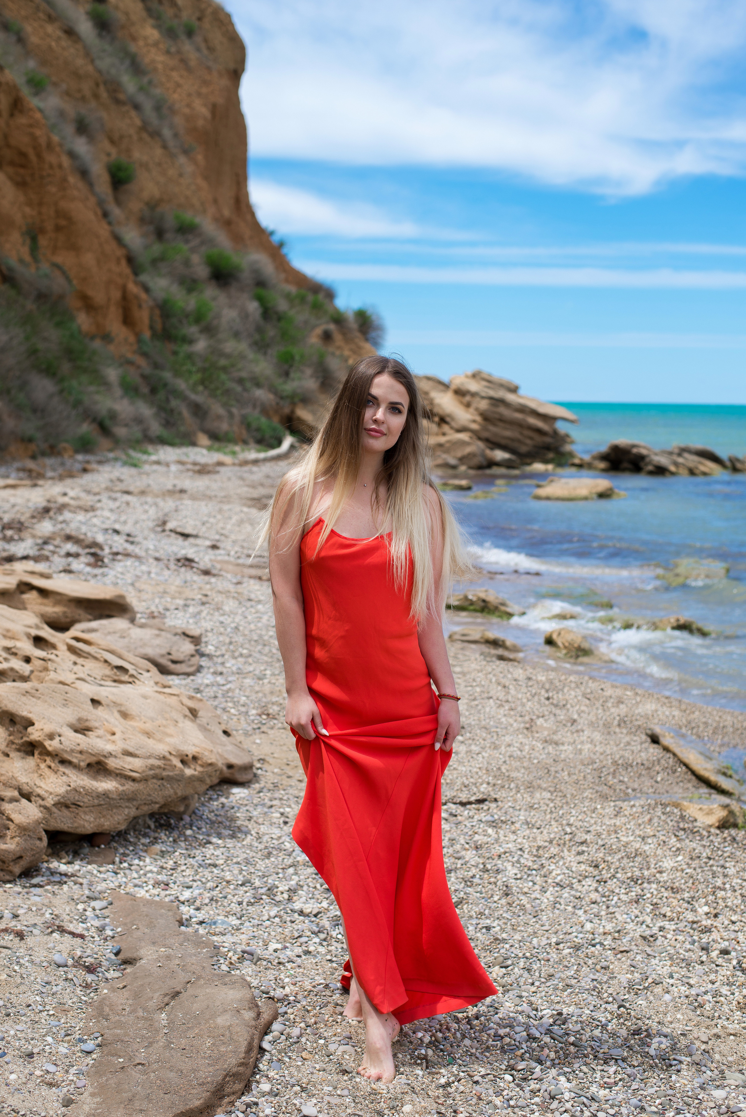 Симферополь море Песчаное 03.06.2020. Фотограф | Крым | Бахчисарай | Симферополь | Севастополь