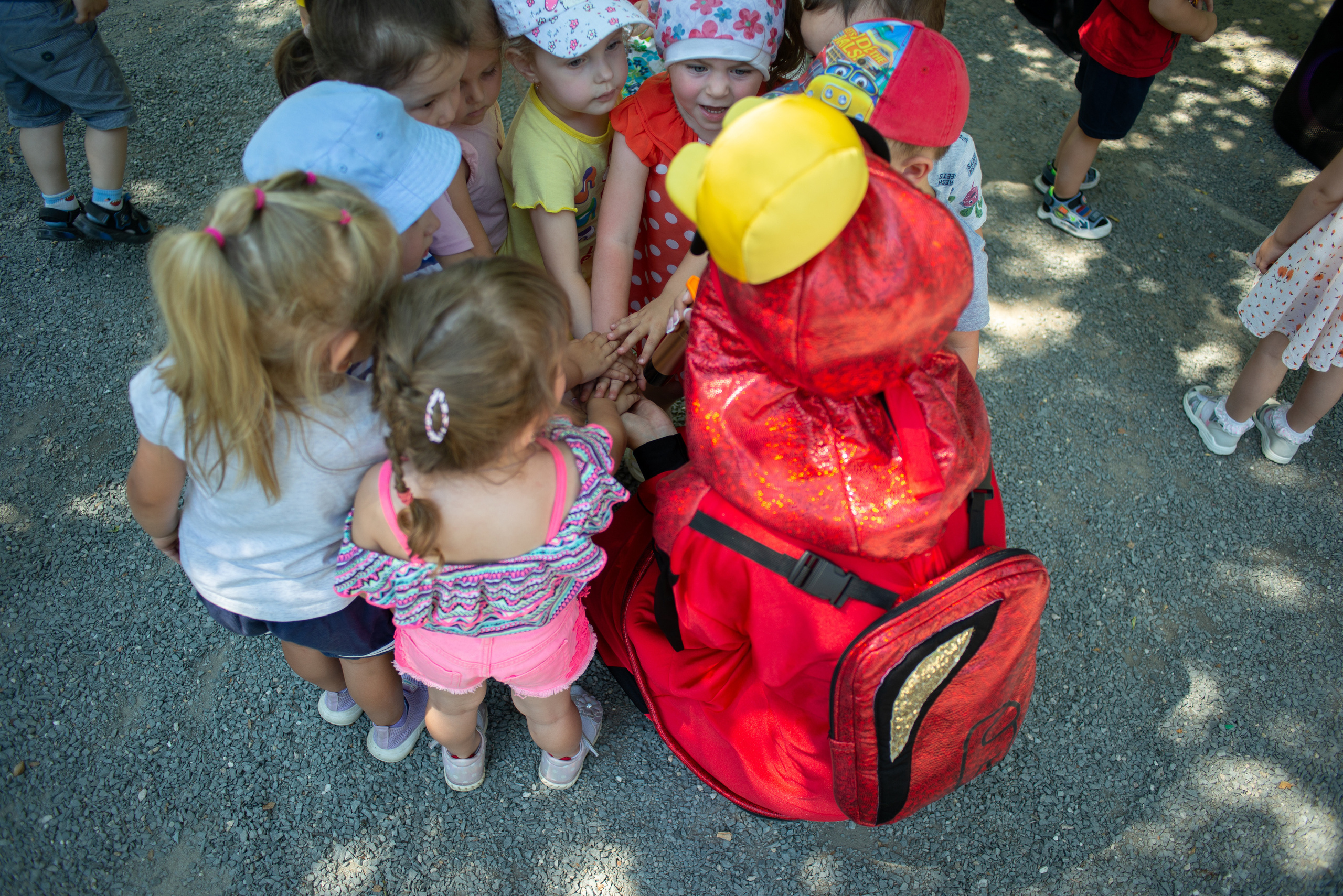 Детская съёмка. Фотограф | Крым | Бахчисарай | Симферополь | Севастополь