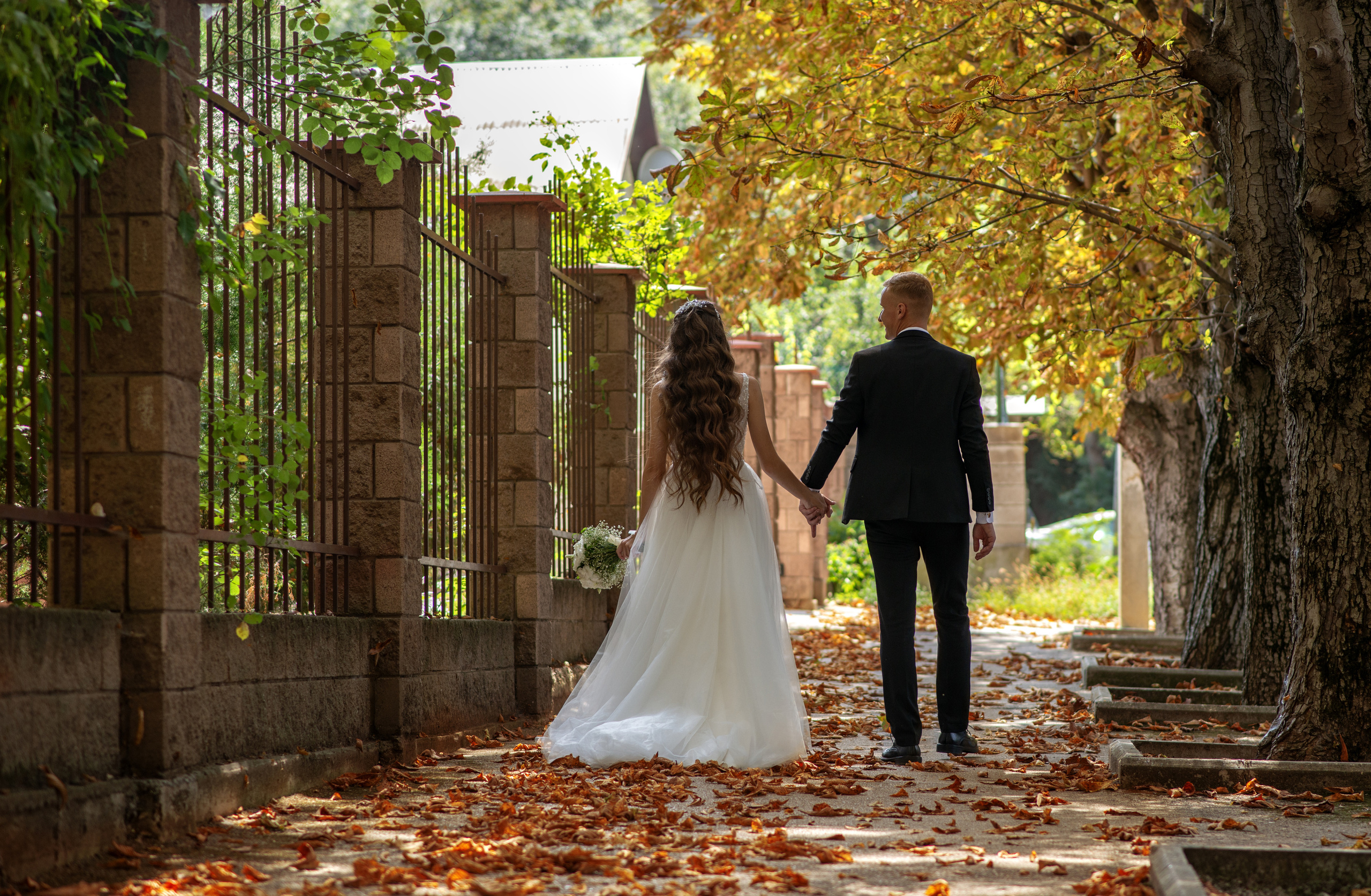 свадебный фотограф 