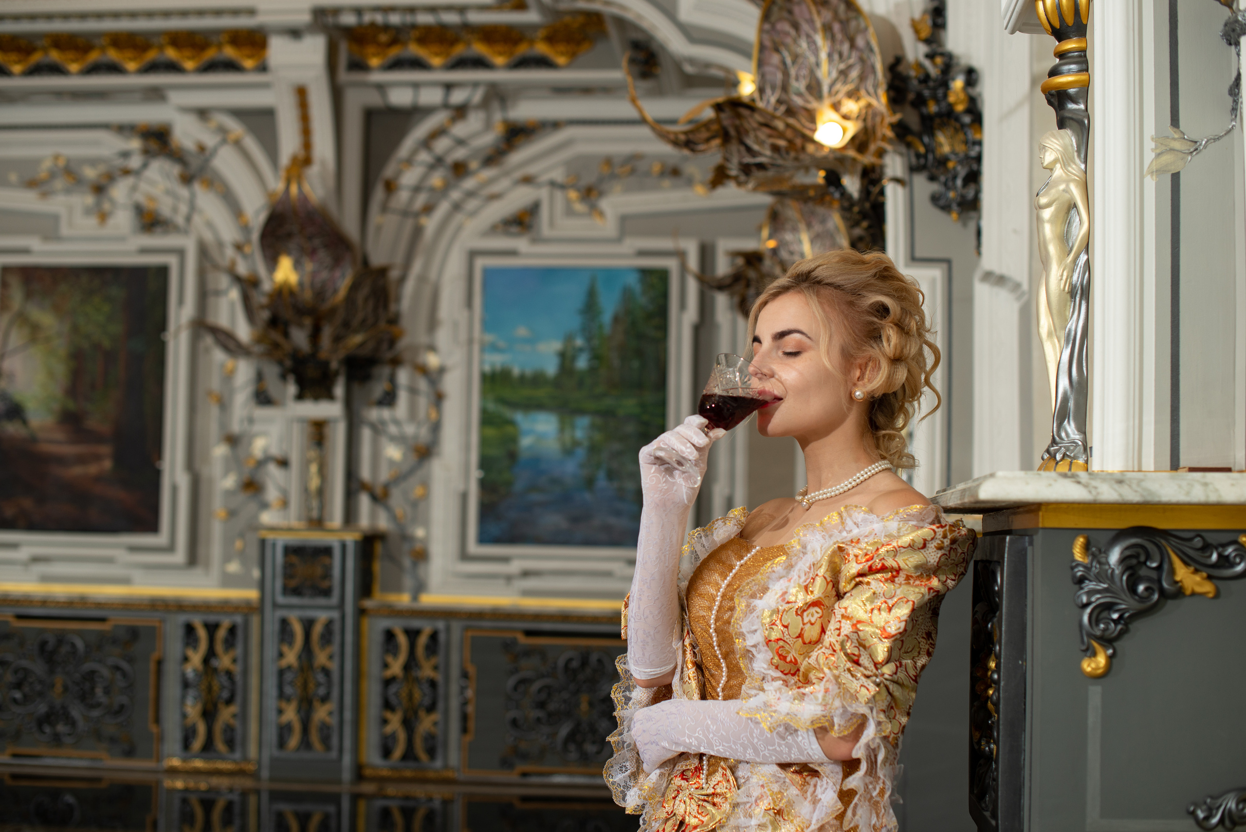 Город Бахчисарай, место: Эрмитаж (место вдохновения). Фотограф | Крым | Бахчисарай | Симферополь | Севастополь