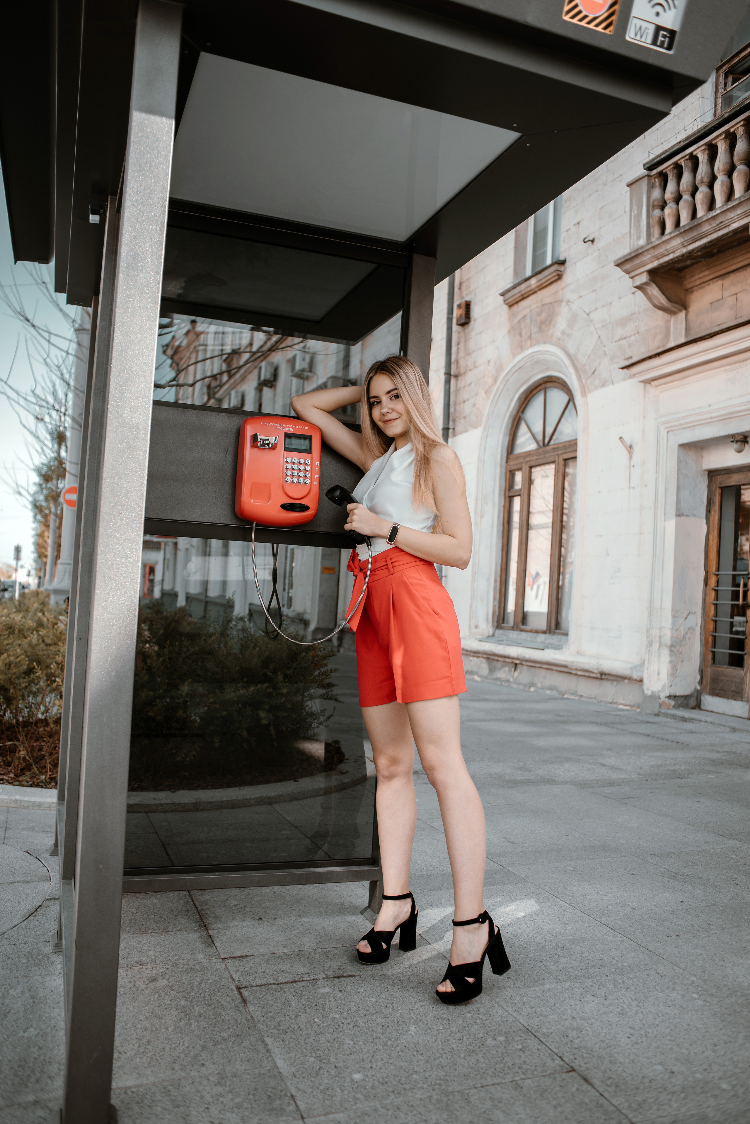 Город Севастополь, место: центр города 17.05.2020. Фотограф | Крым | Бахчисарай | Симферополь | Севастополь