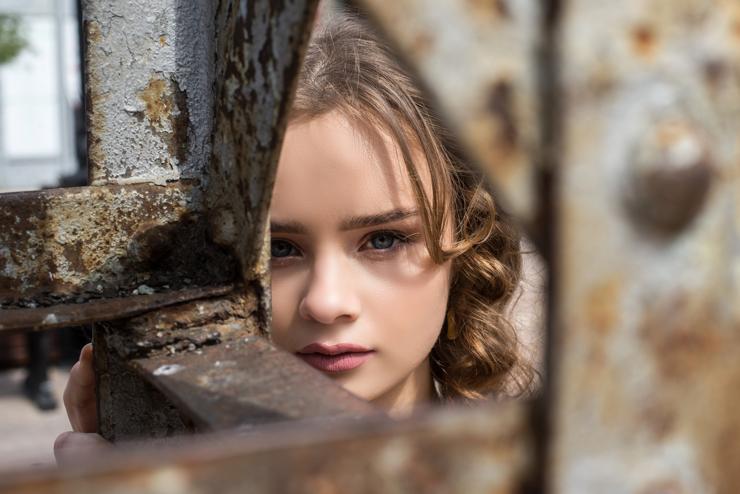 Город Симферополь, место: центр города 15.06.2020. Фотограф | Крым | Бахчисарай | Симферополь | Севастополь