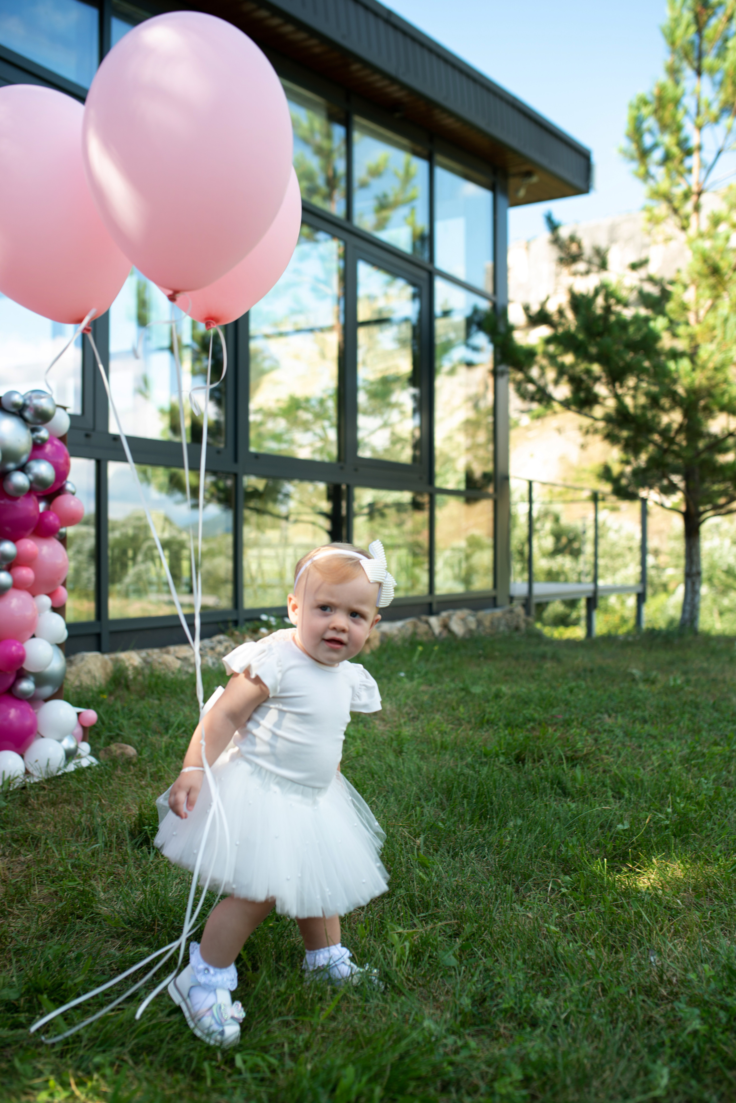 фотограф на день рождения