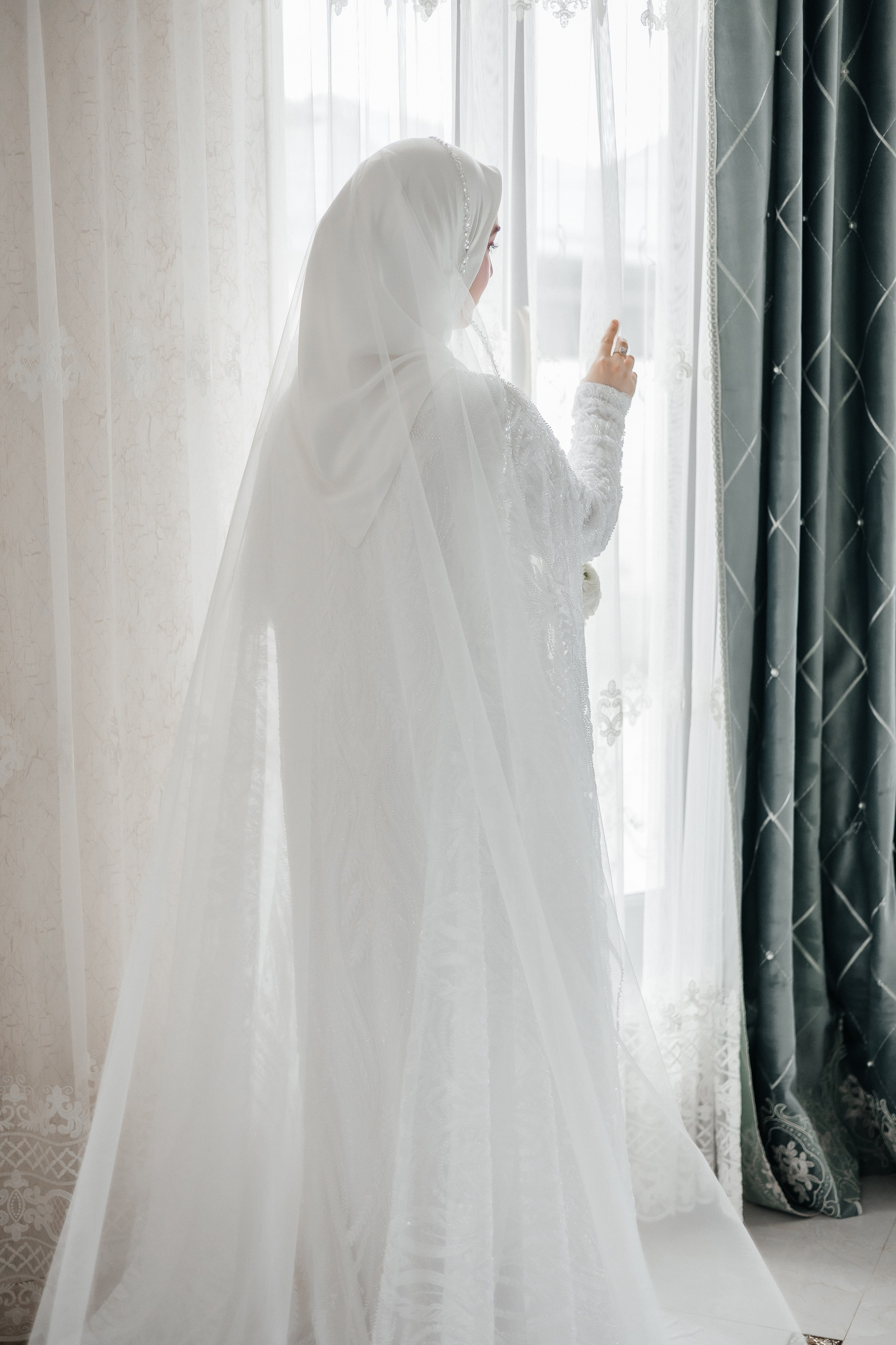 Невеста Петимат