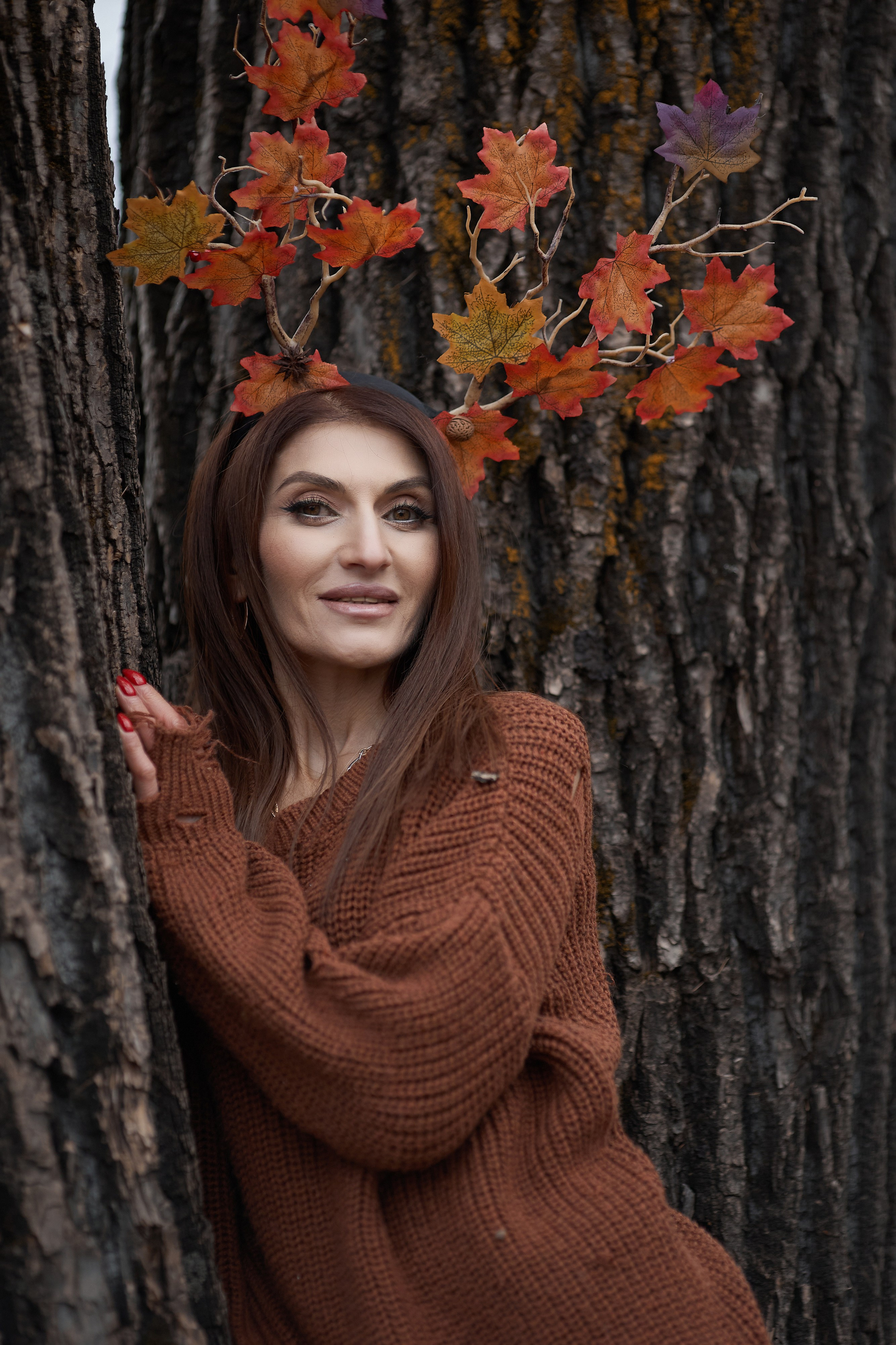 Амина. Фотограф Валентин Мельников г. Тында