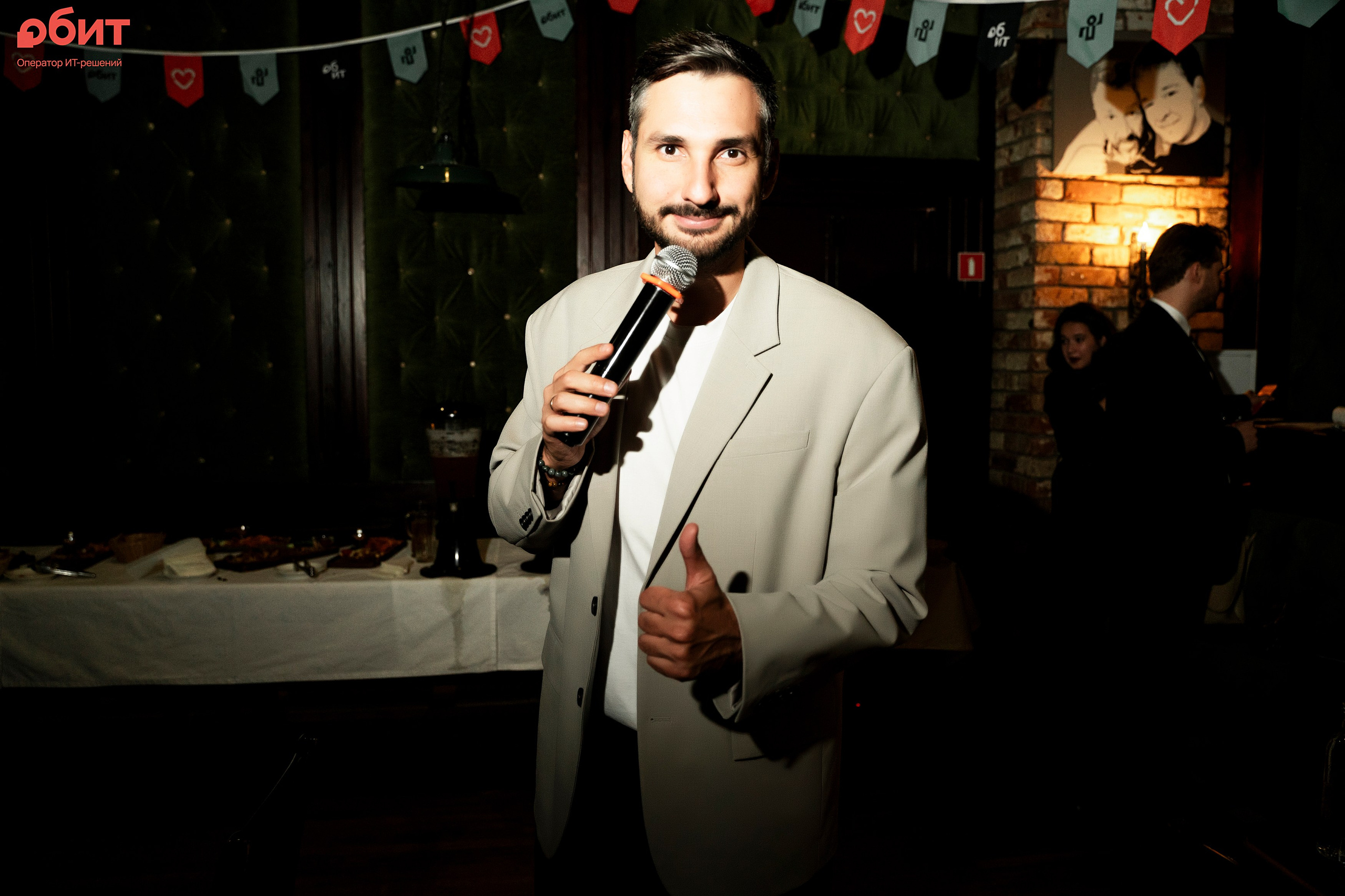 ОБИТ. Фотограф Казань