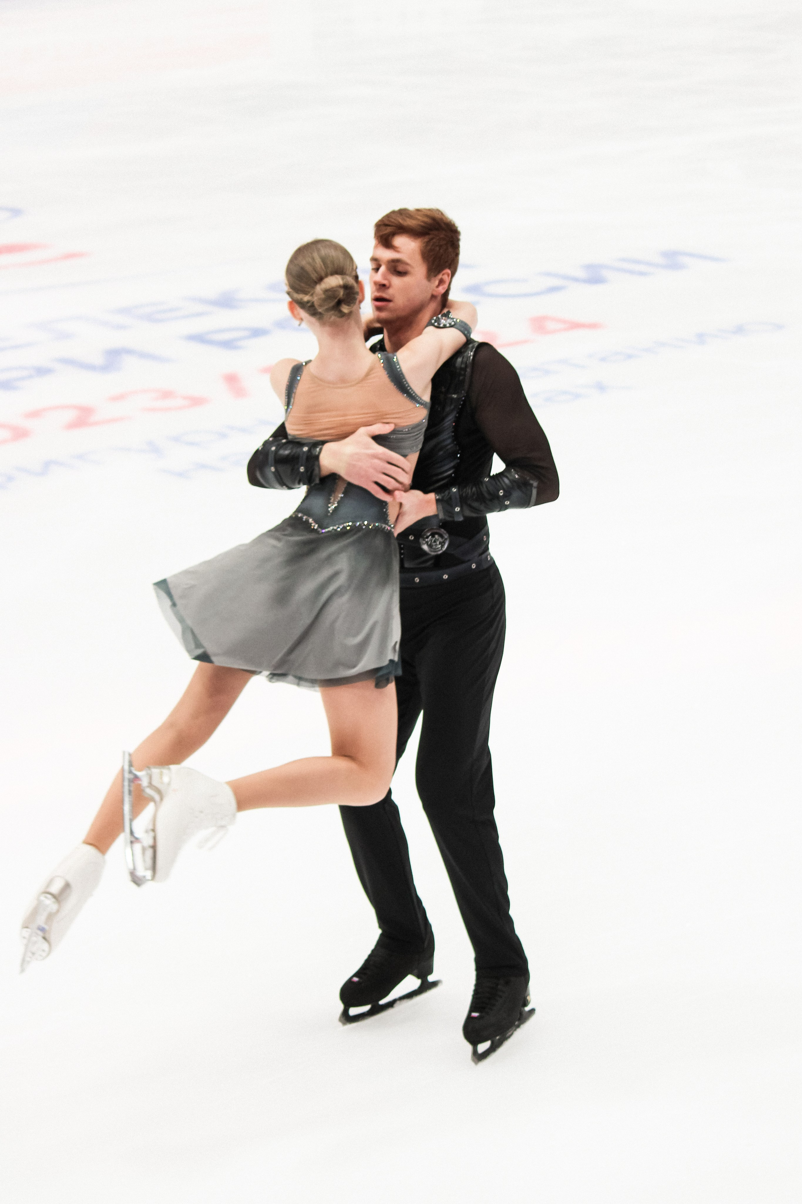 Спорт. Репортажный и портретный фотограф в Омске Дарья Фральцова