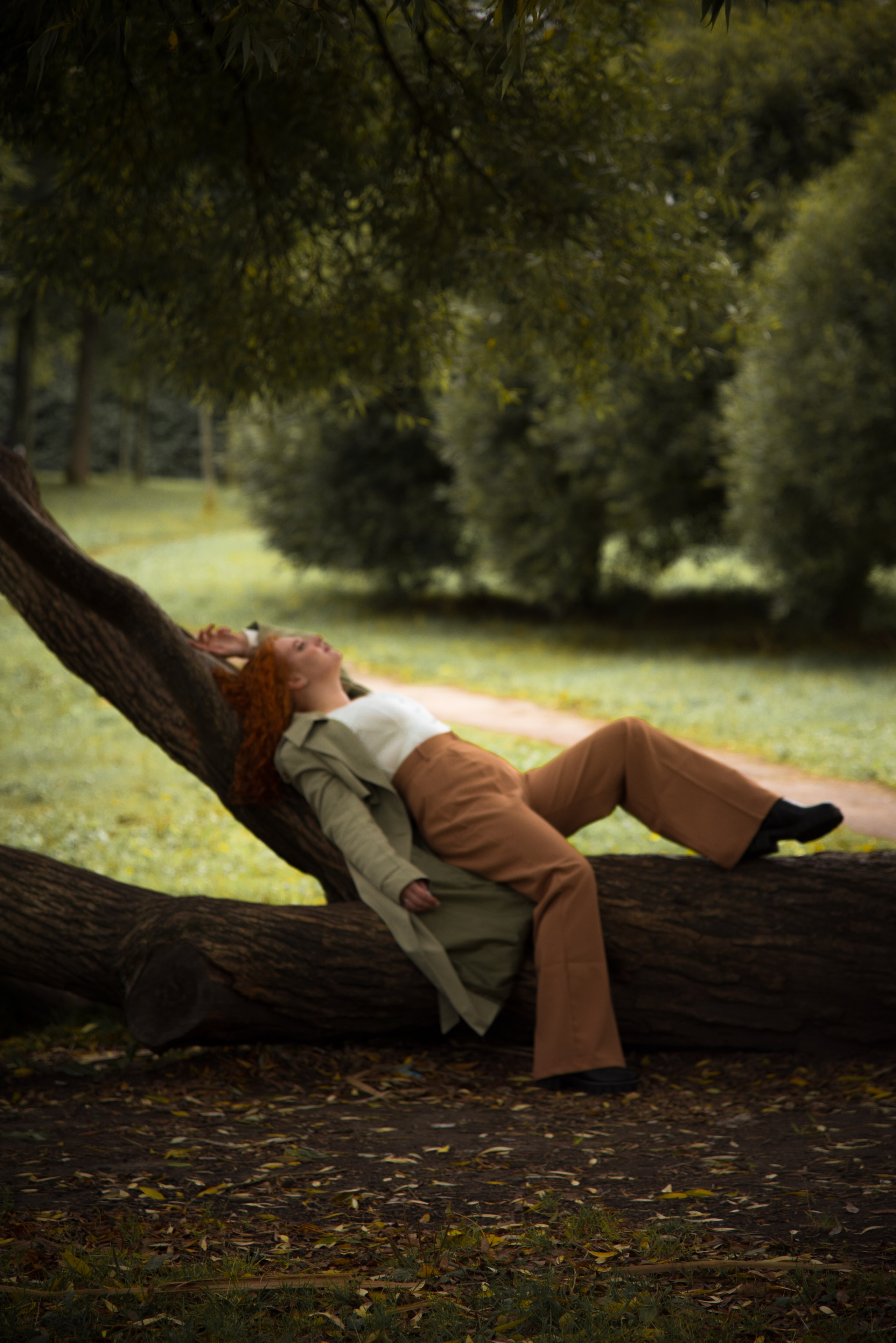 Портретная съемка. Свадебный и семейный фотограф с Санкт-Петербурге Ольга Стрижакова