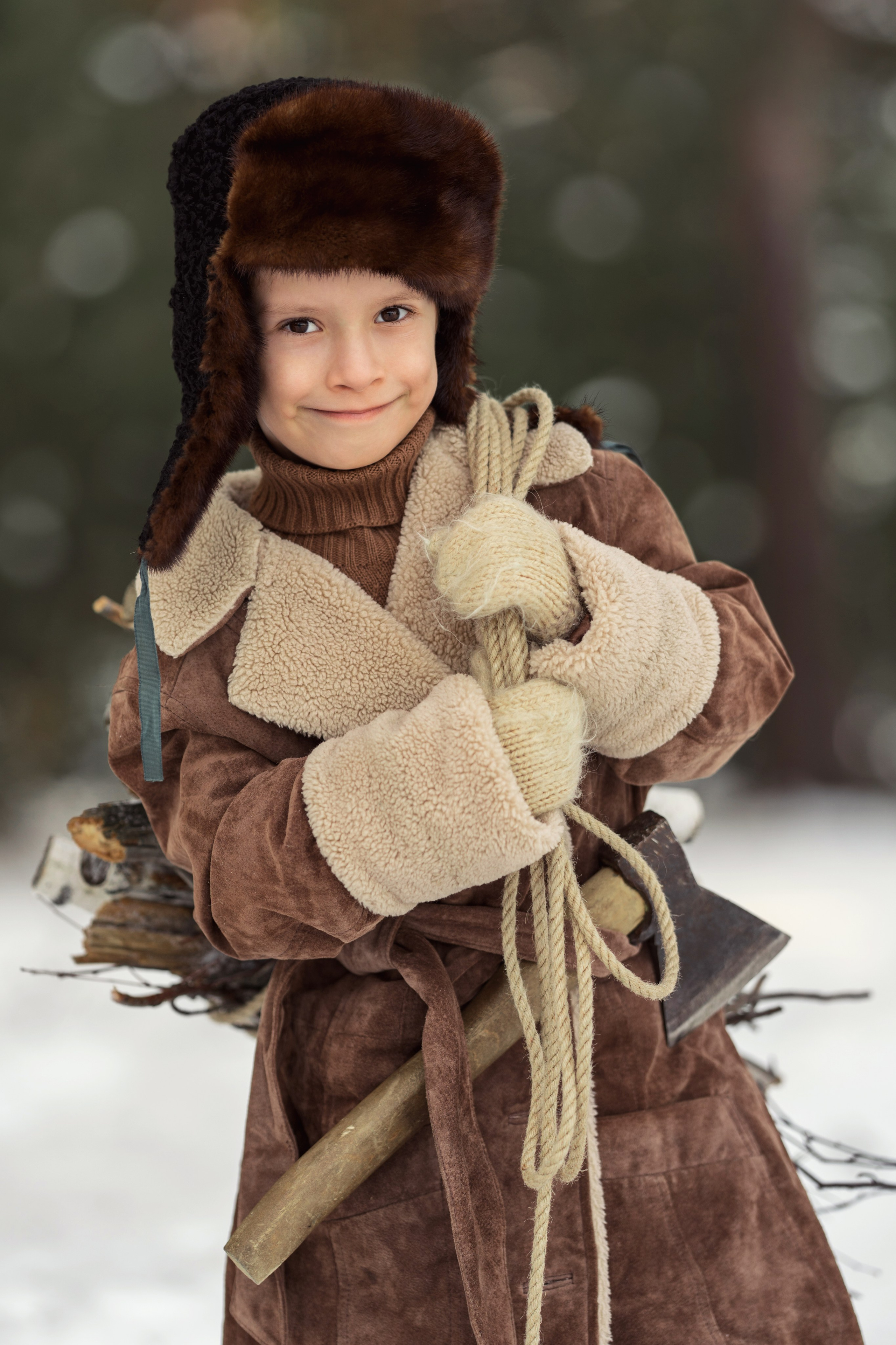 Детская съёмка. Детский и семейный фотограф в Екатеринбурге Наталья Боровинская