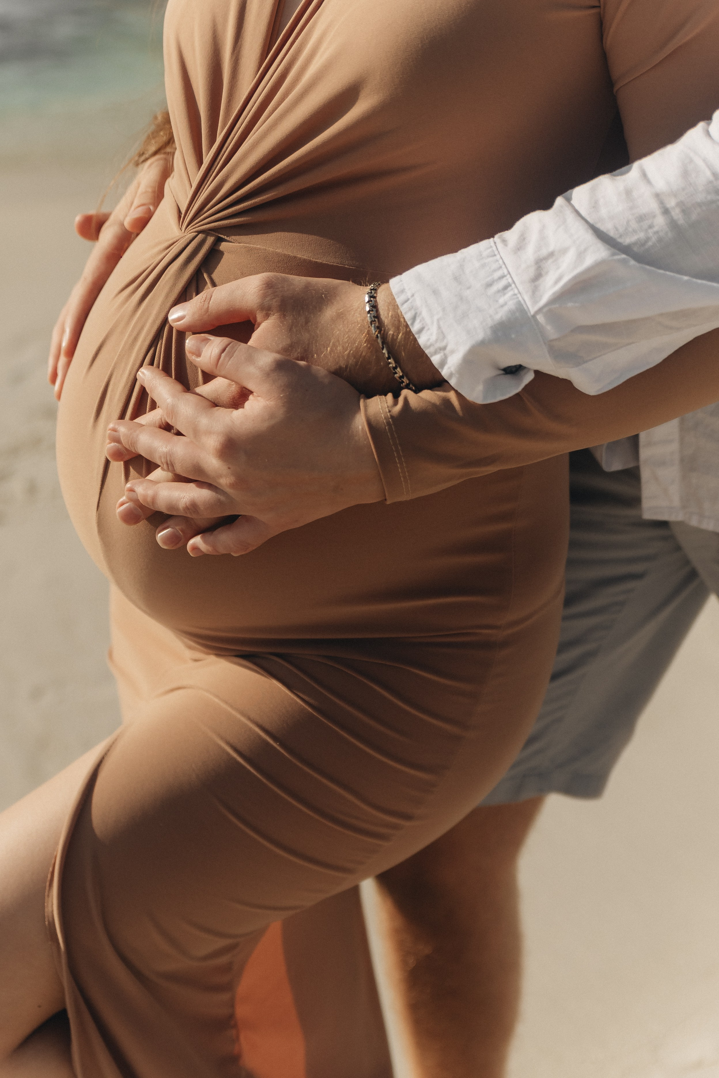 Беременность. Анна и Сергей. KRIS KRUPINNIKOVA