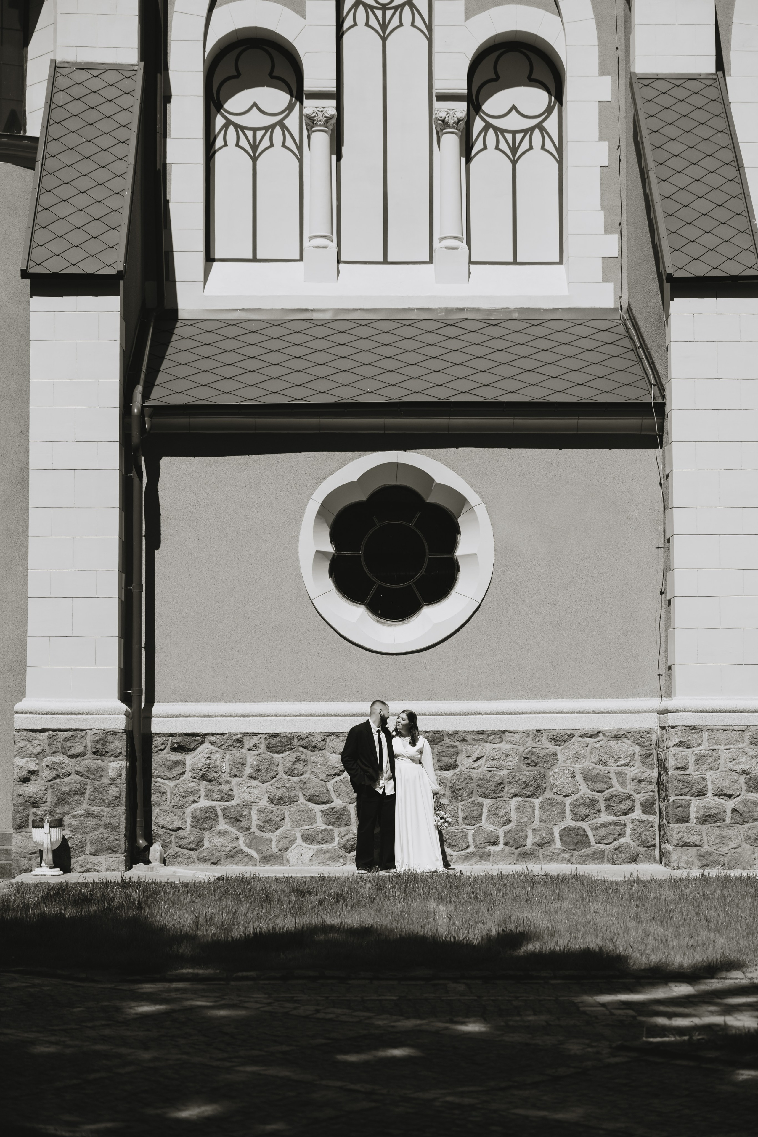 Никита и Элина. KRIS KRUPINNIKOVA