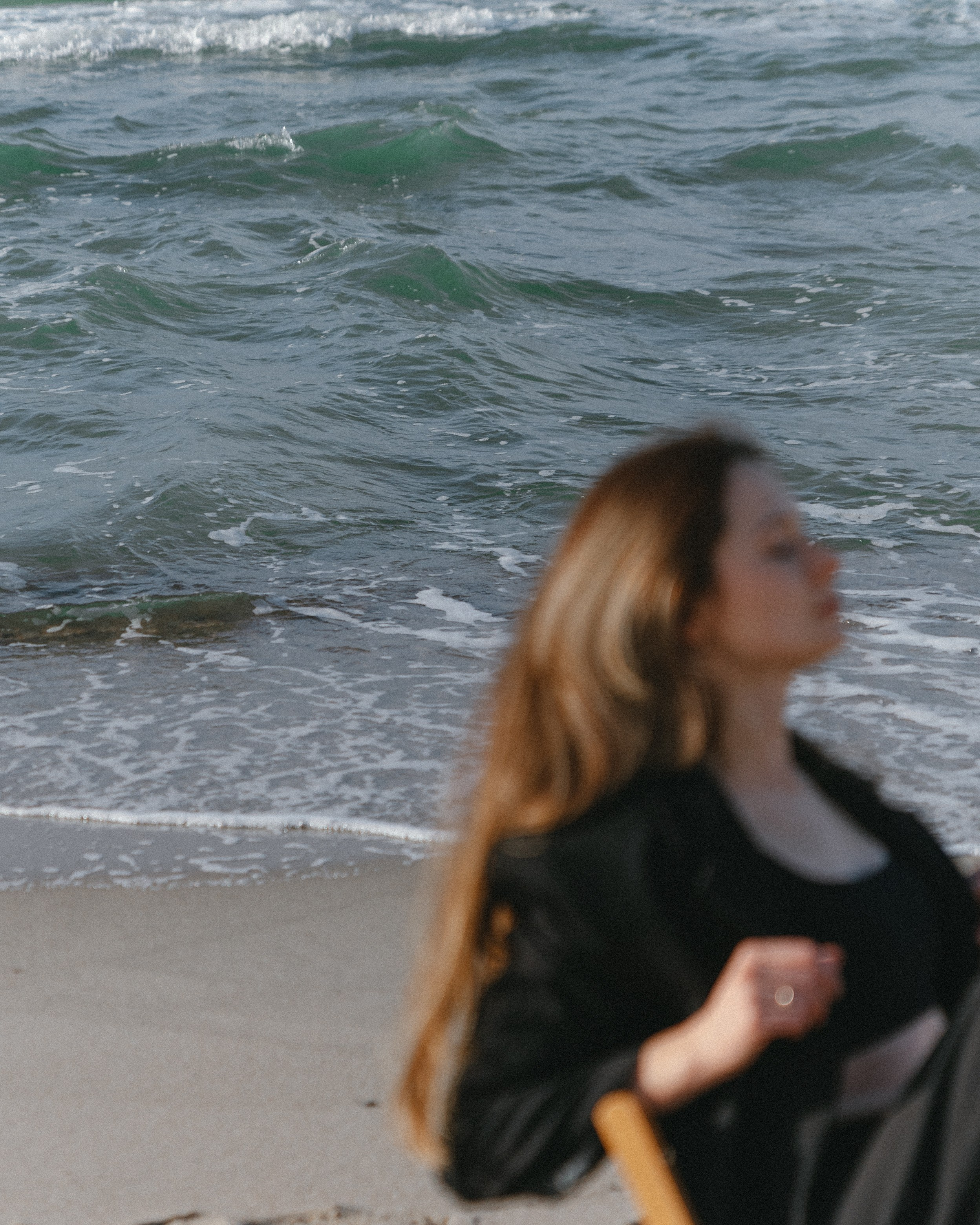 Ilona. KRIS KRUPINNIKOVA