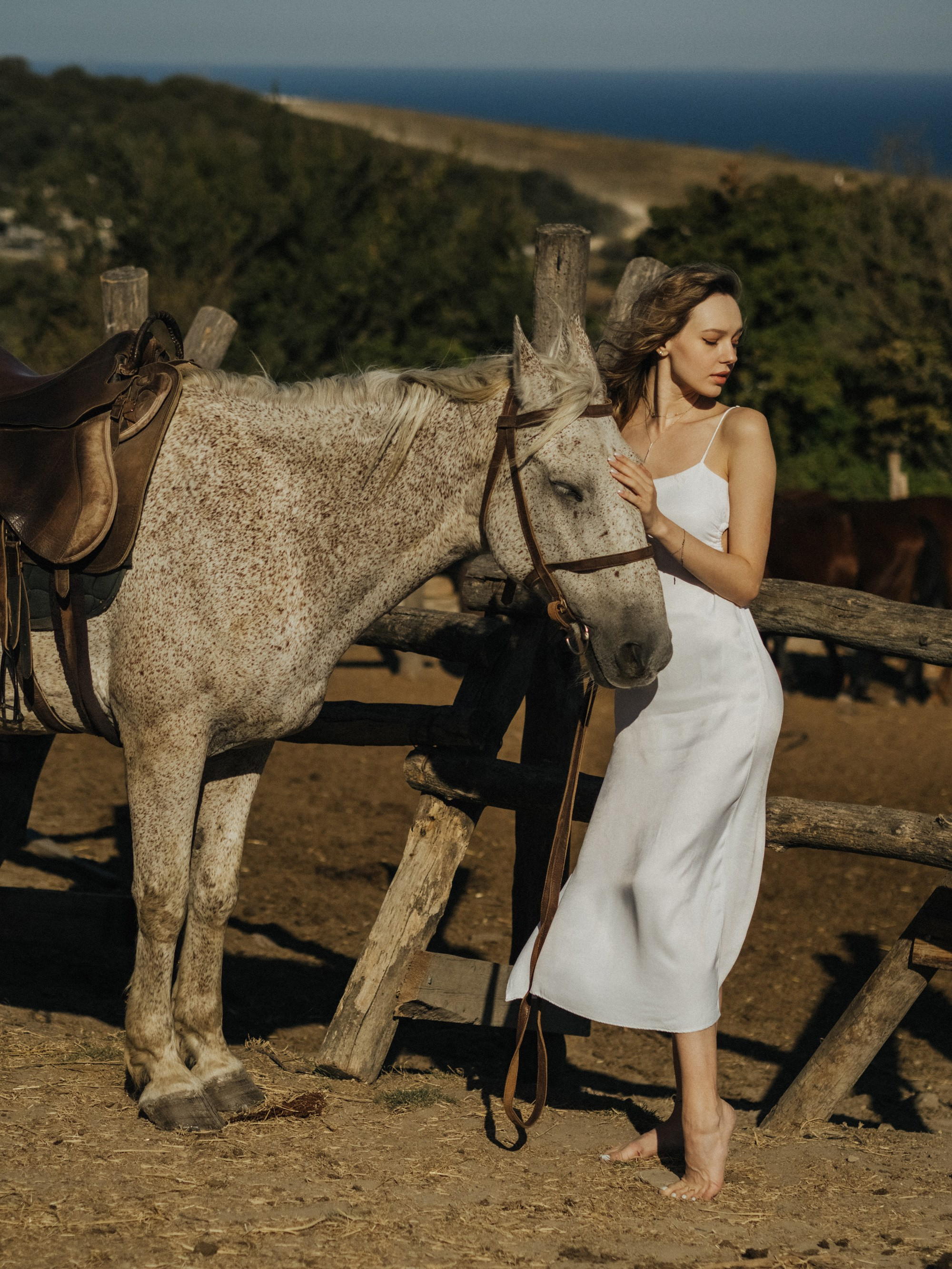 Настя. Семейный, детский, свадебный, фотограф в городе Анапа