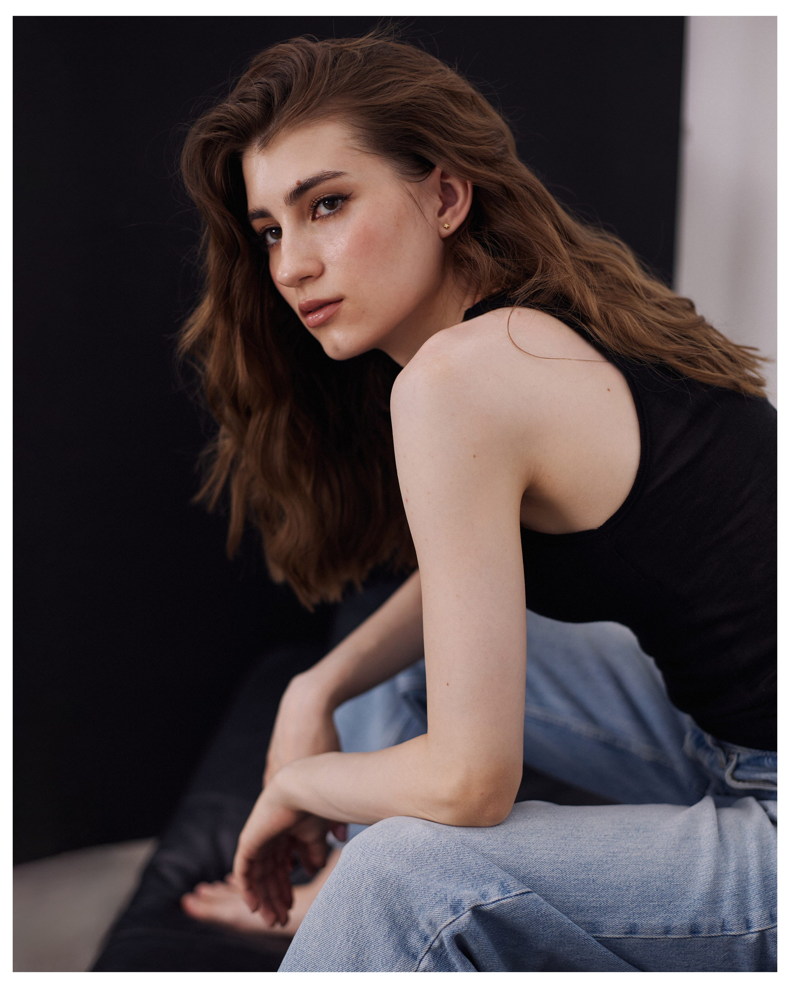 Katya. Влада Зюзина — adalwzet posmotri — коммерческий фотограф в Москве — портретный фотограф, фотограф для брендов