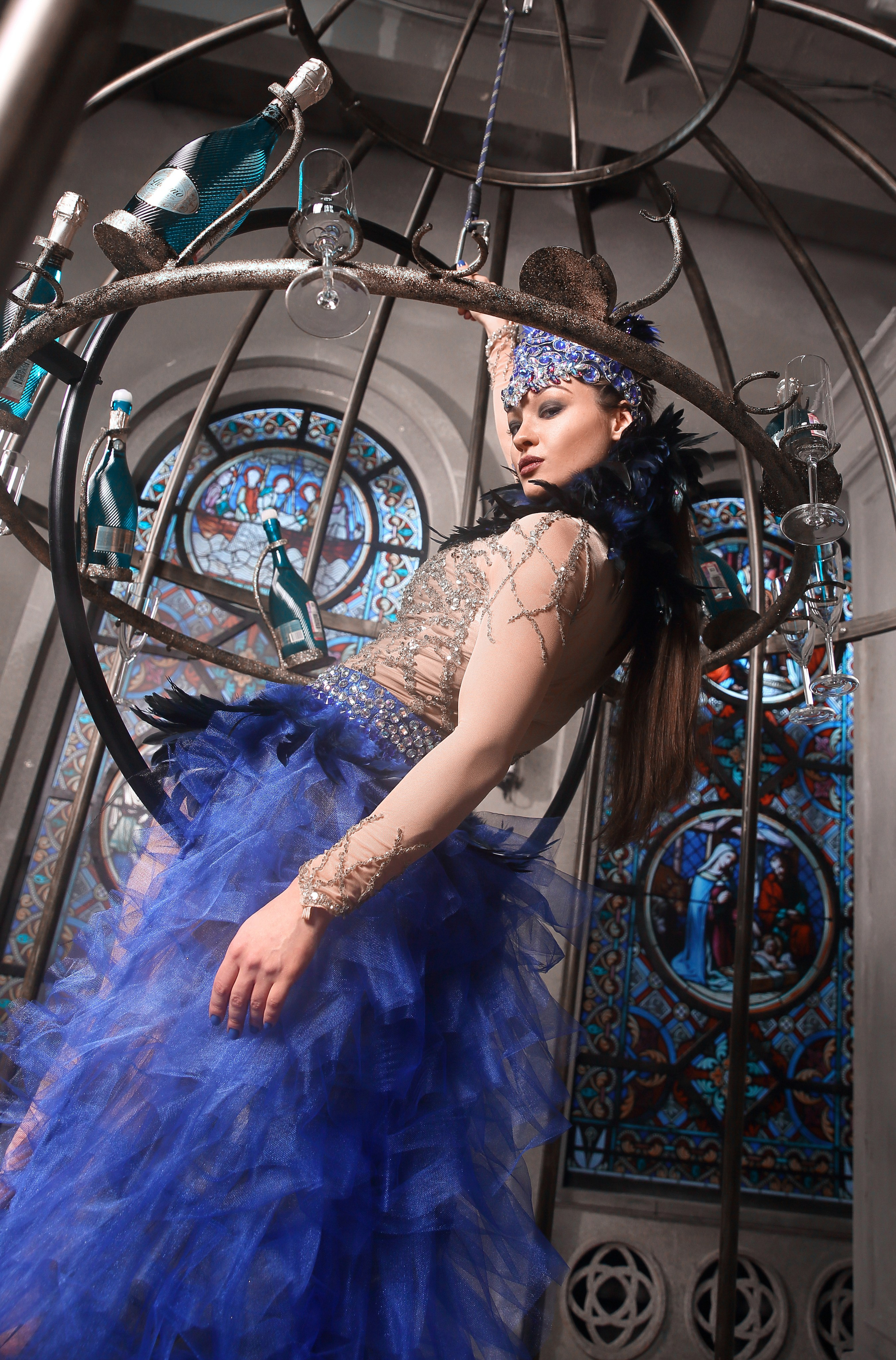 Art-Mishel. Рекламная съёмка. Фотограф ваших самых ярких событий в Москве и СПБ. Збронская Юлия