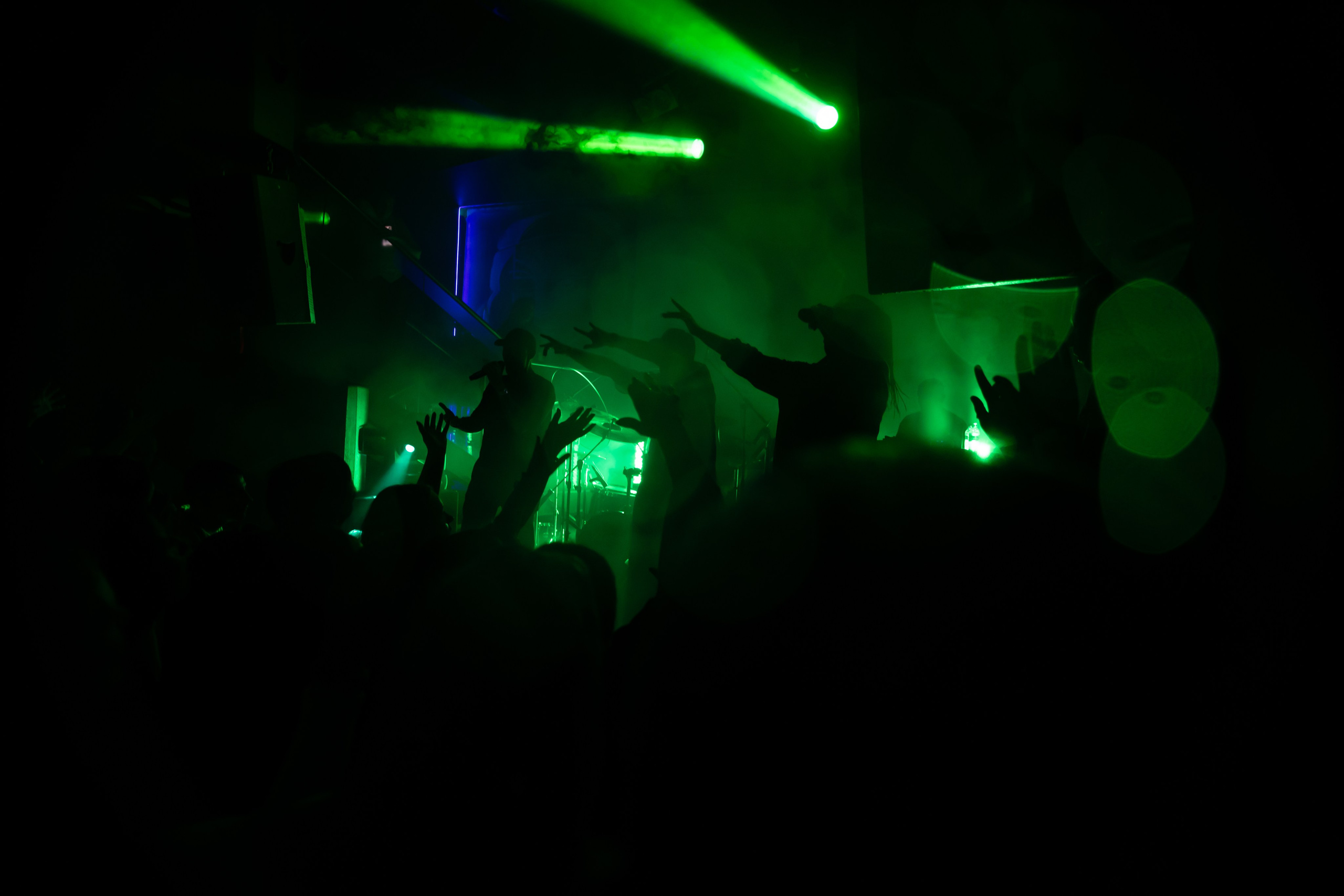 Drummatix. Красноярск, 05.12.2024. Фотограф Регина Крикунова г. Красноярск