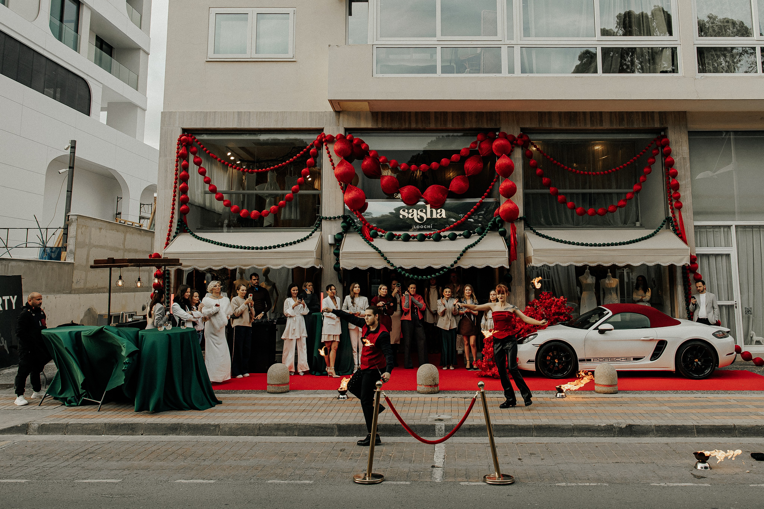 Wedding Brunch Sasha Loochi 2026. Фотограф на Кипре Наталья Годына