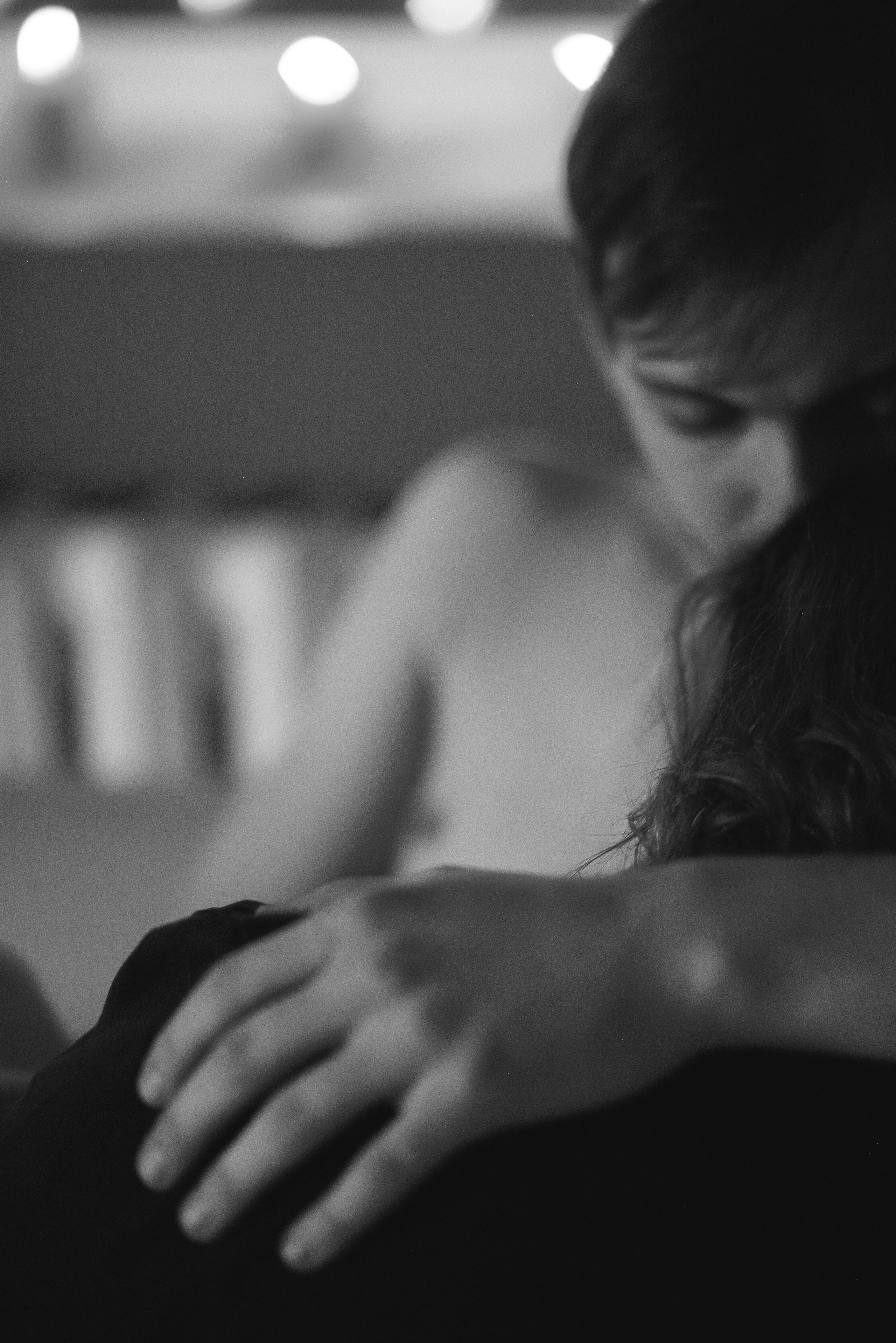 Двое. Проект Фотопсихология. Фотограф в Казани Надежда Вальшина. Свадебные, семейные, детские, индивидуальные фотосессии