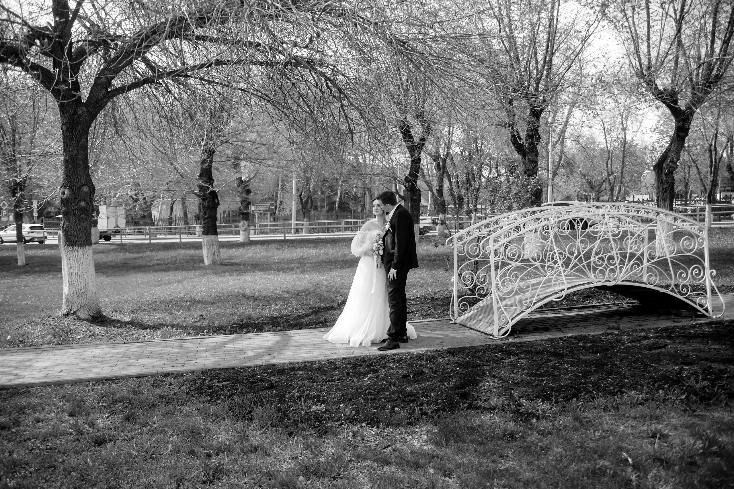 Дмитрий & Ольга. Свадебный и семейный фотограф в Самаре и Тольятти Башкатова Ольга