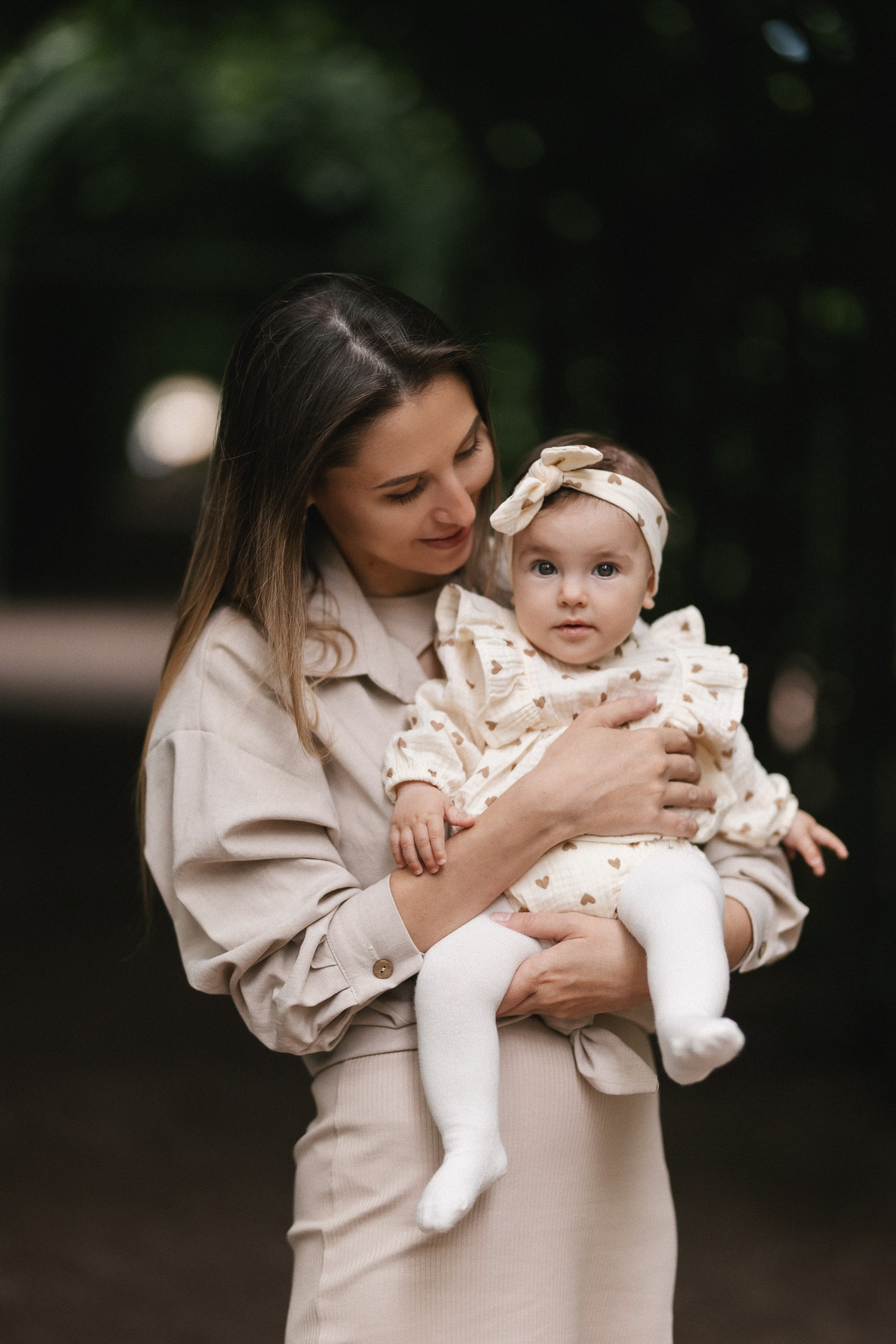 «ДЕНЬ В ЛЕТЕМ САДУ». Maria Startseva Photo