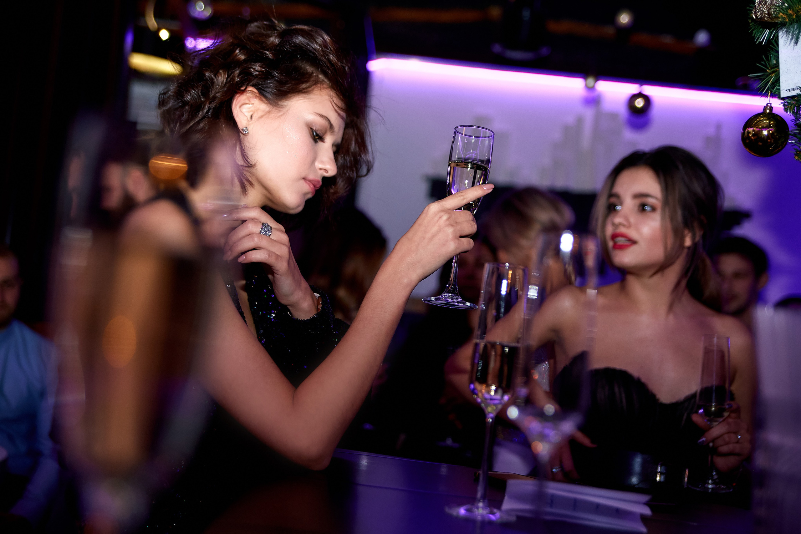 ЕГО ВЕЛИЧЕСТВО «РЕПОРТАЖ». Профессиональный фотограф Светлана Писарева