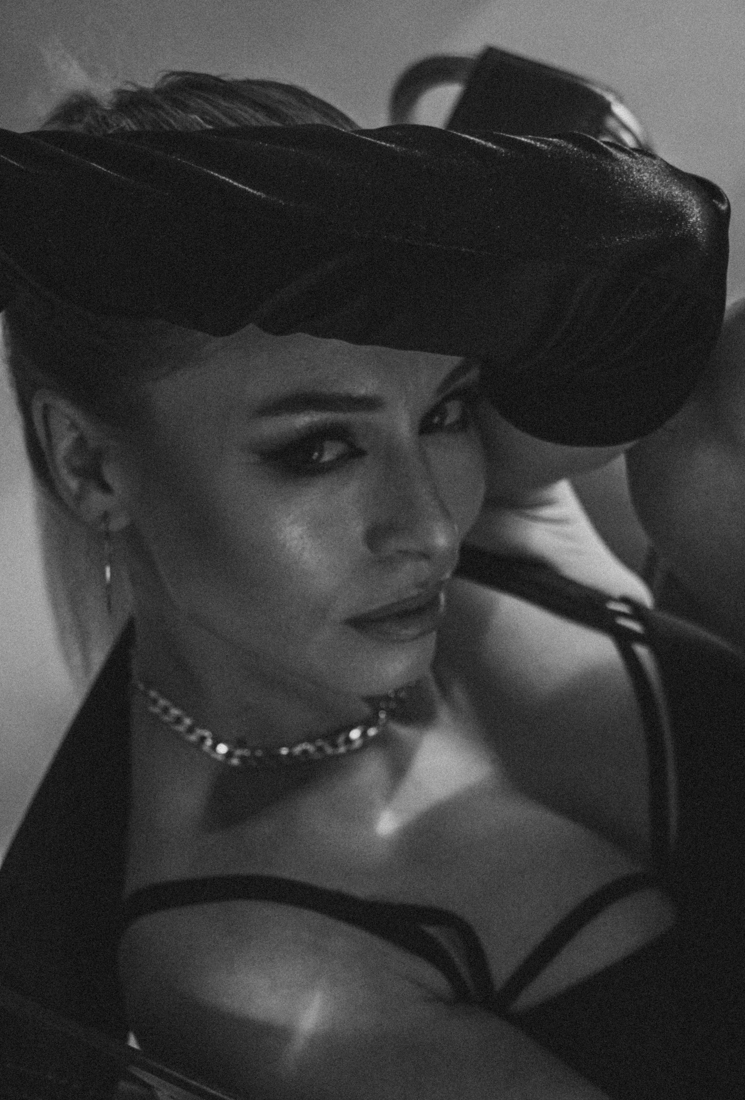 Надя🖤. Фотограф Улан-Удэ
