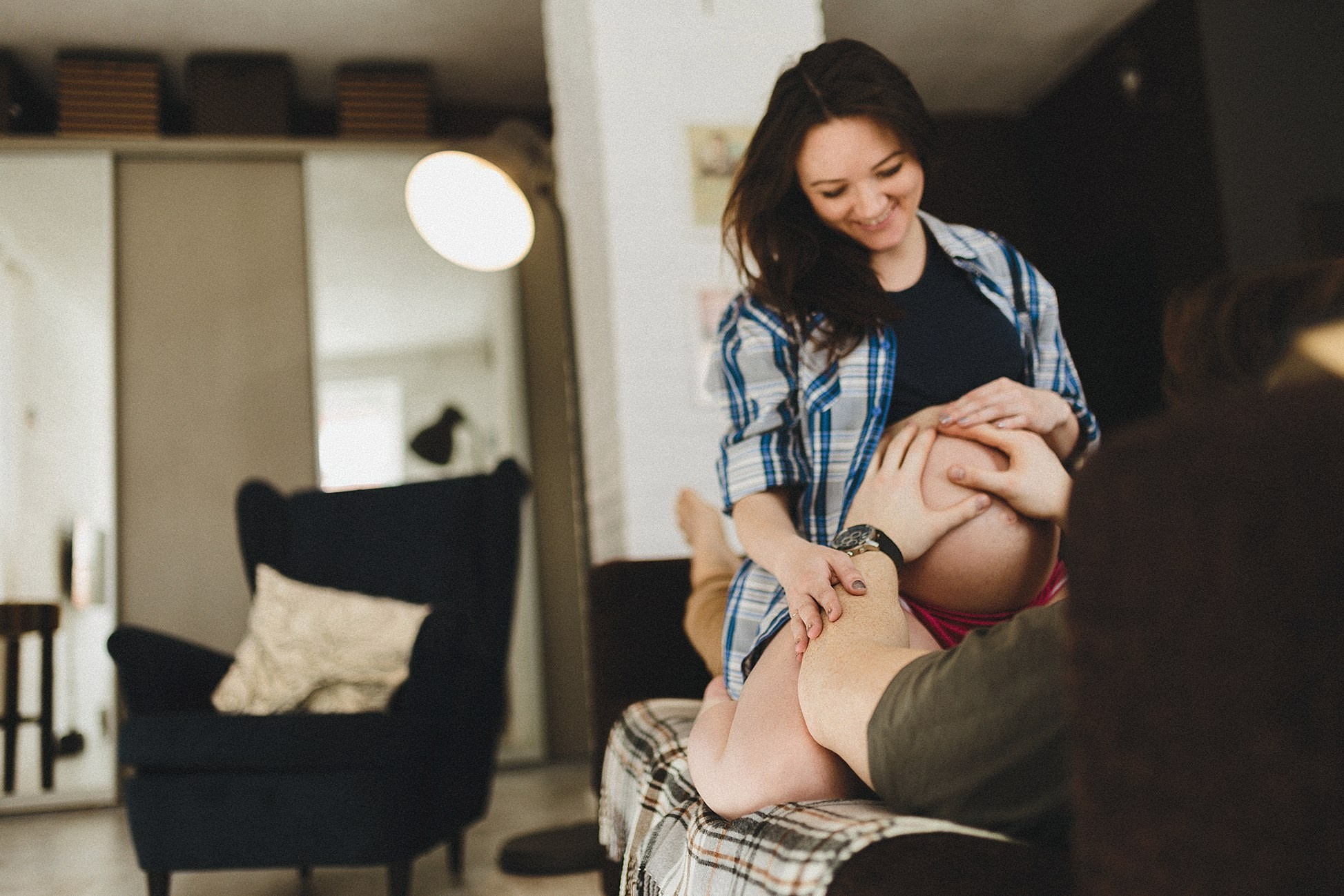 Юра и Александра. Семейный и свадебный фотограф в Новороссийске