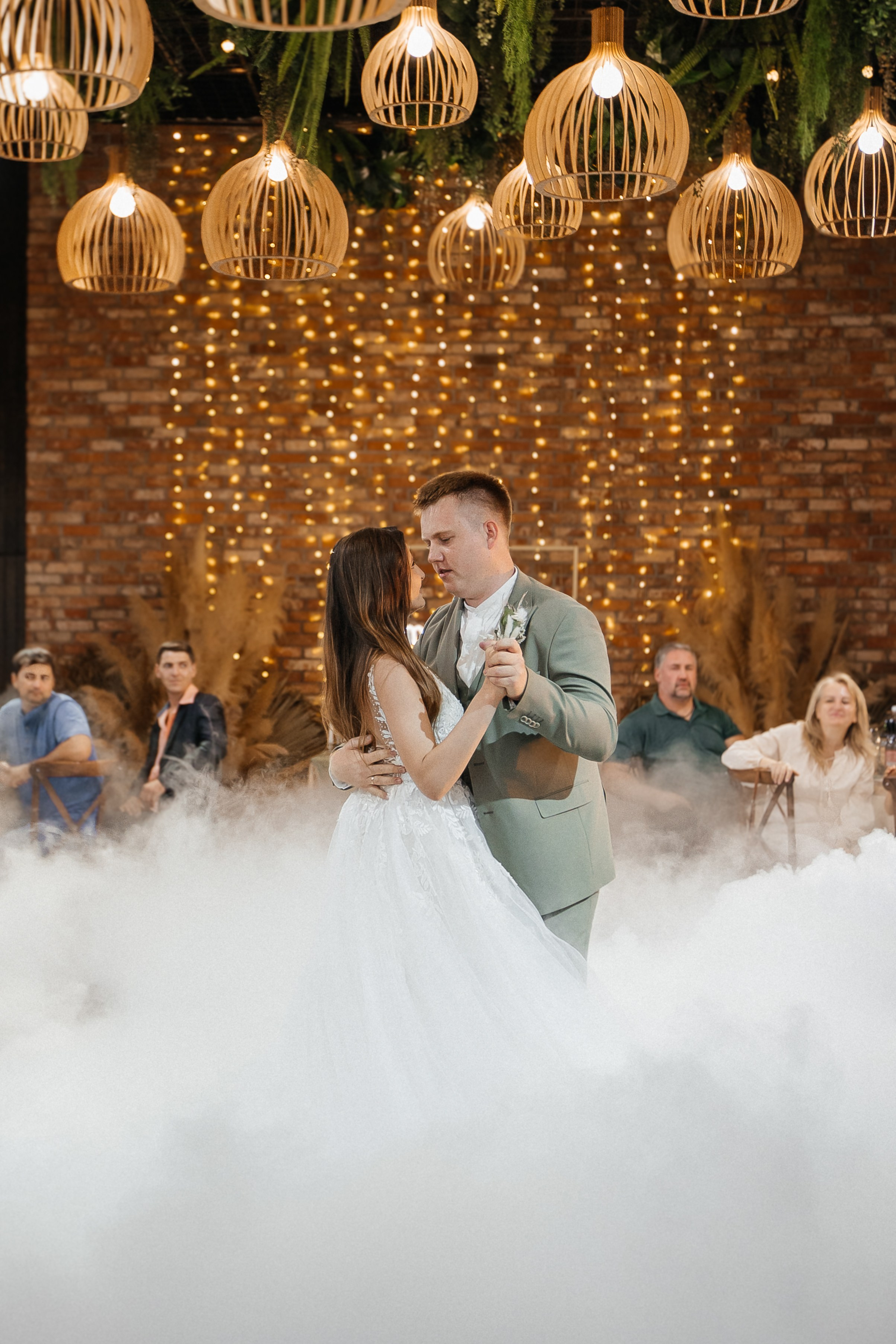 Маша и Саша. Свадебный фотограф Москва и МО Паншина Дарья