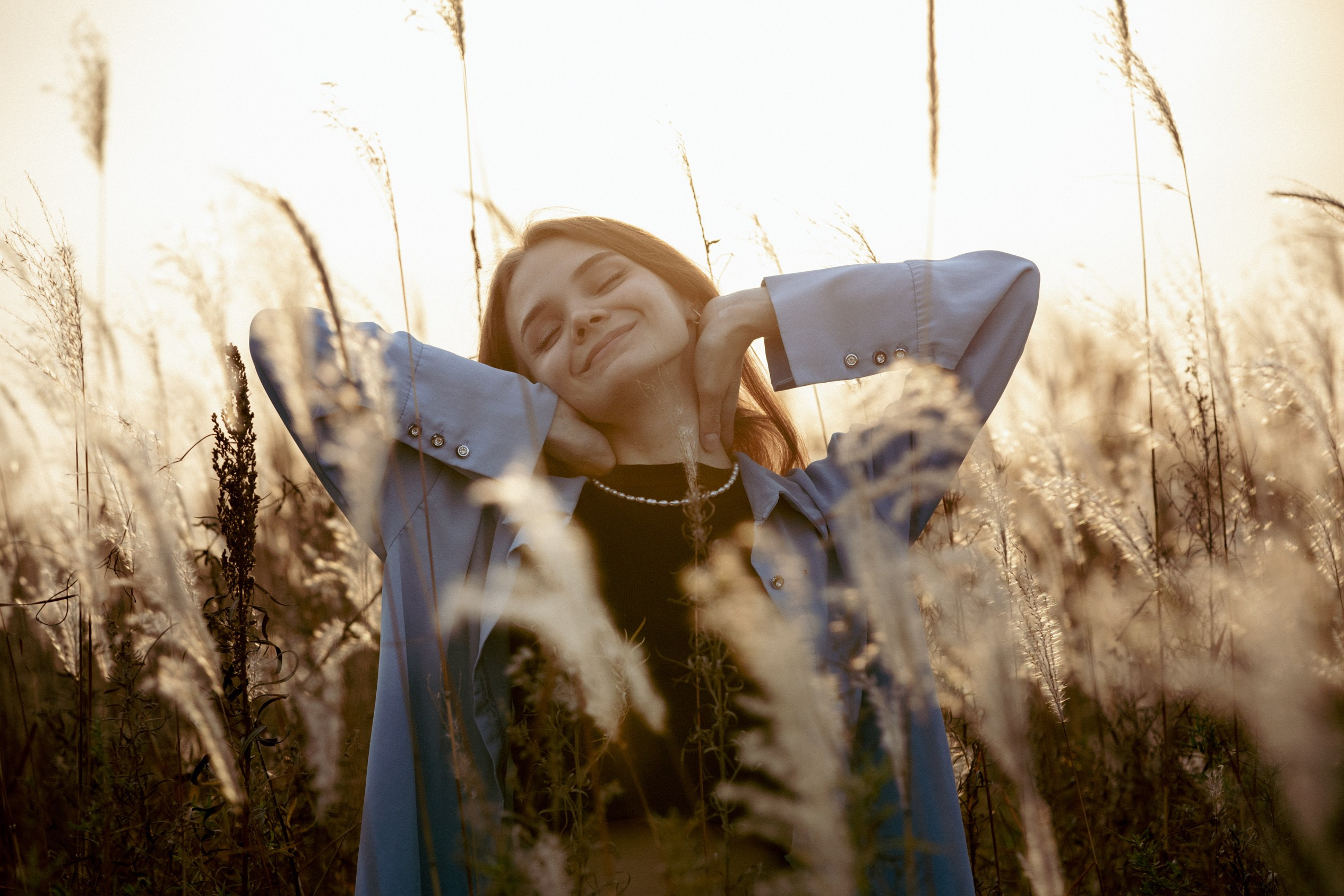 Фотосессии — Осенний вайб 2023 — Шкотово. Твой ламповый фотограф